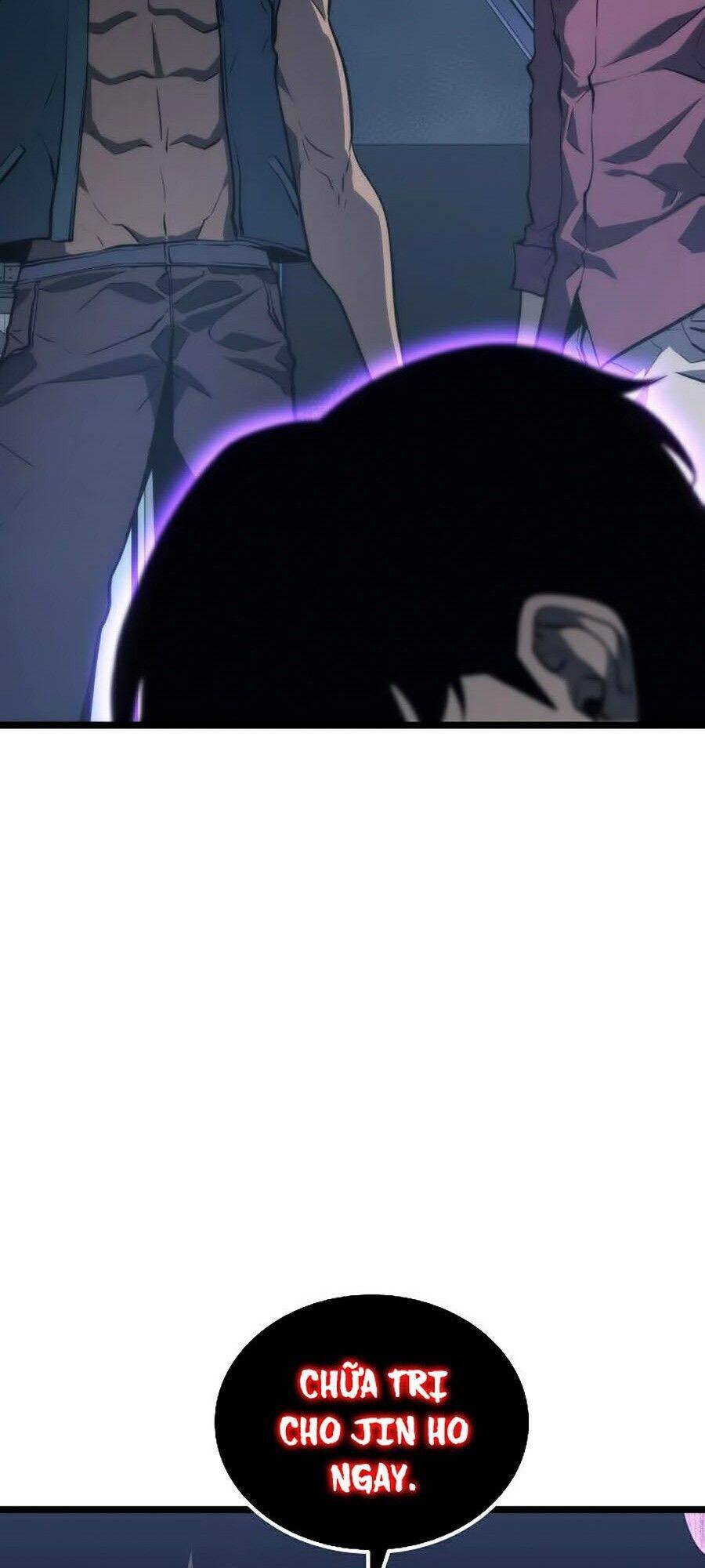 Tôi Thăng Cấp Một Mình Ss2 Chap 35 - Next Chap 36