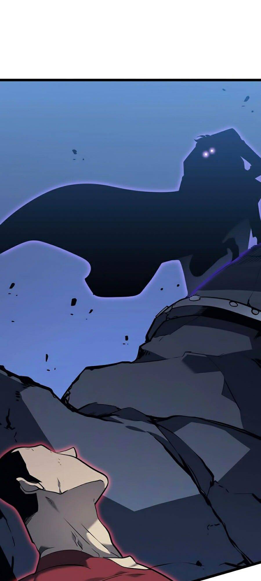 Tôi Thăng Cấp Một Mình Ss2 Chap 35 - Next Chap 36