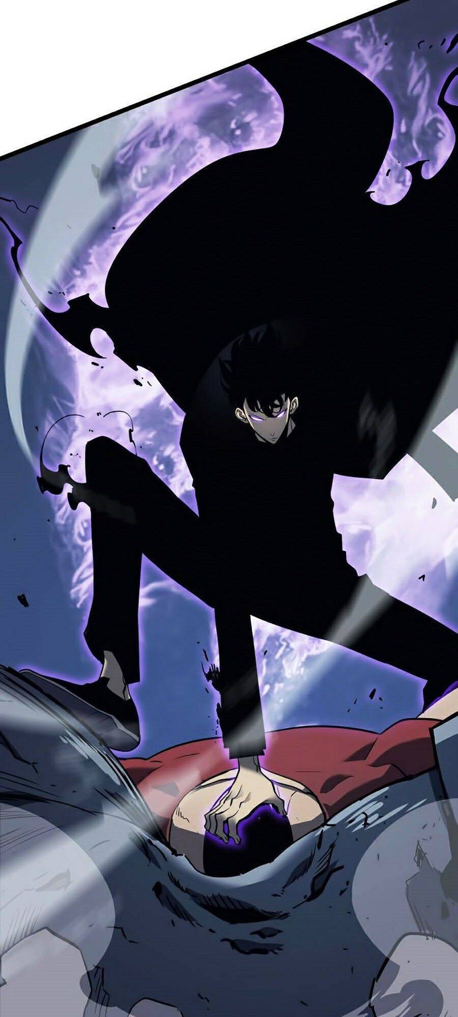 Tôi Thăng Cấp Một Mình Ss2 Chap 35 - Next Chap 36