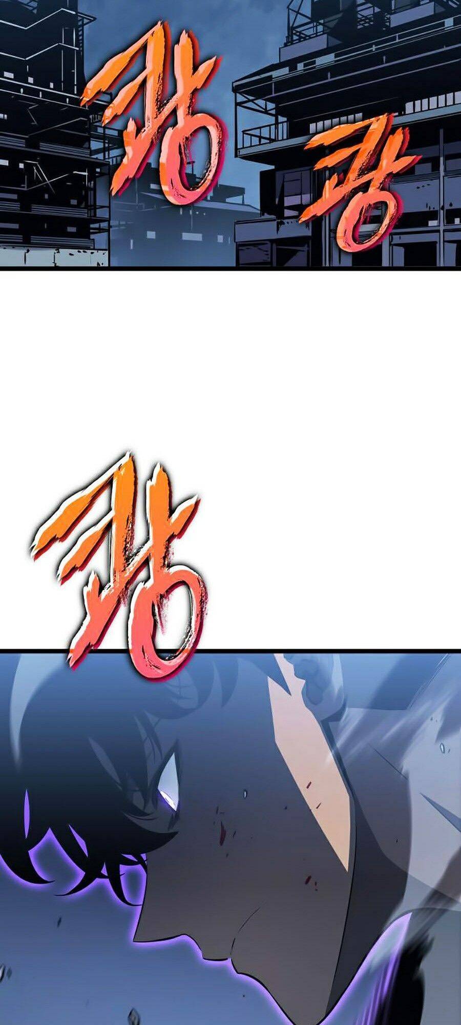 Tôi Thăng Cấp Một Mình Ss2 Chap 35 - Next Chap 36