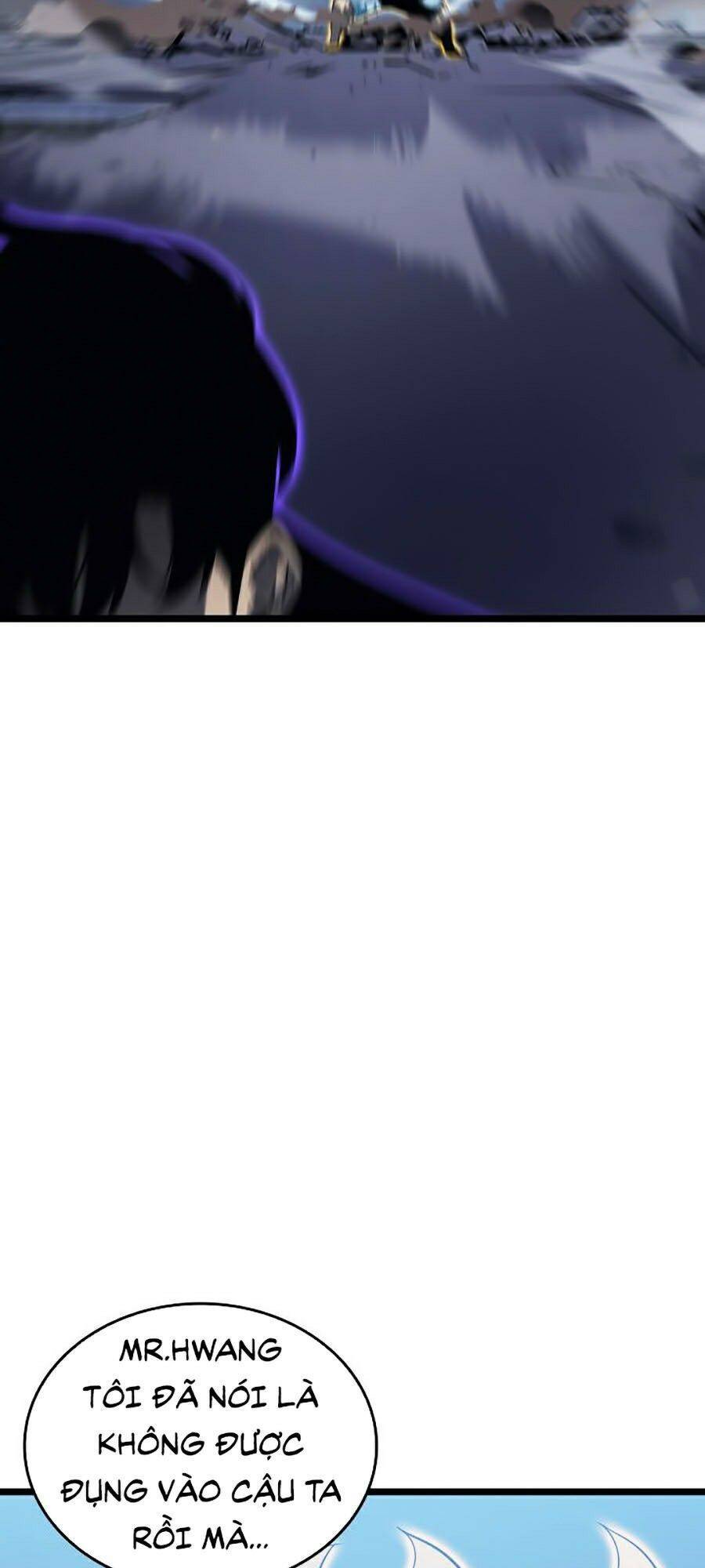 Tôi Thăng Cấp Một Mình Ss2 Chap 35 - Next Chap 36