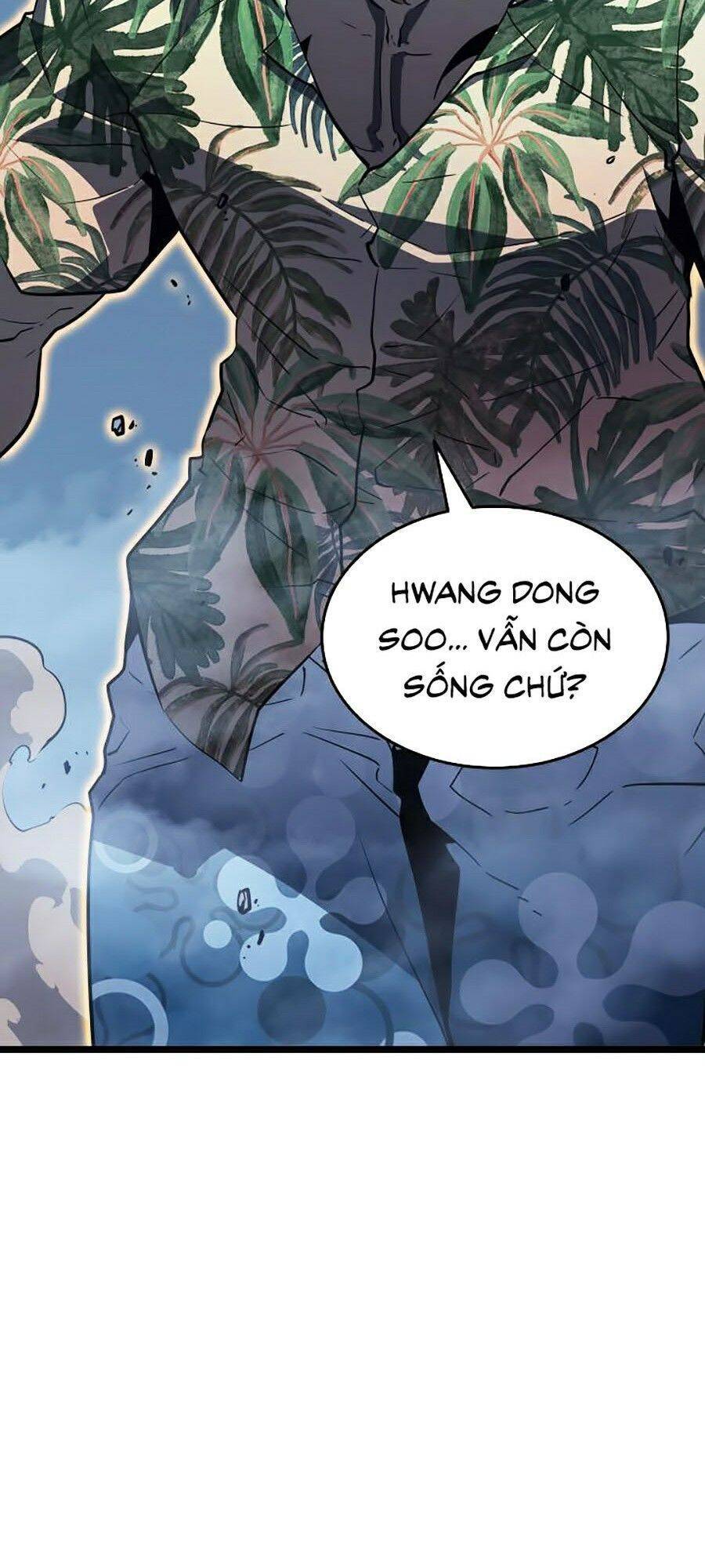 Tôi Thăng Cấp Một Mình Ss2 Chap 35 - Next Chap 36