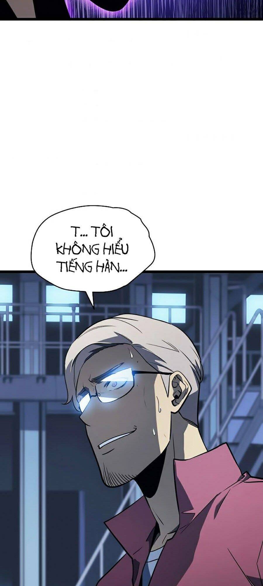 Tôi Thăng Cấp Một Mình Ss2 Chap 35 - Next Chap 36