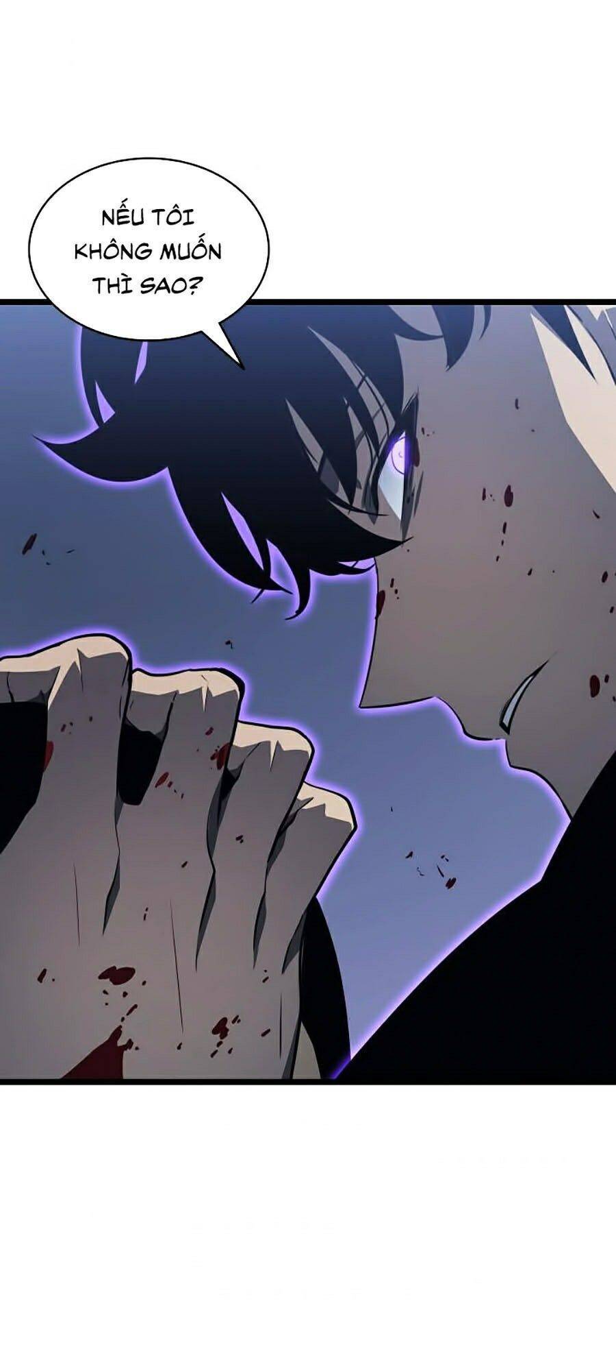 Tôi Thăng Cấp Một Mình Ss2 Chap 35 - Next Chap 36