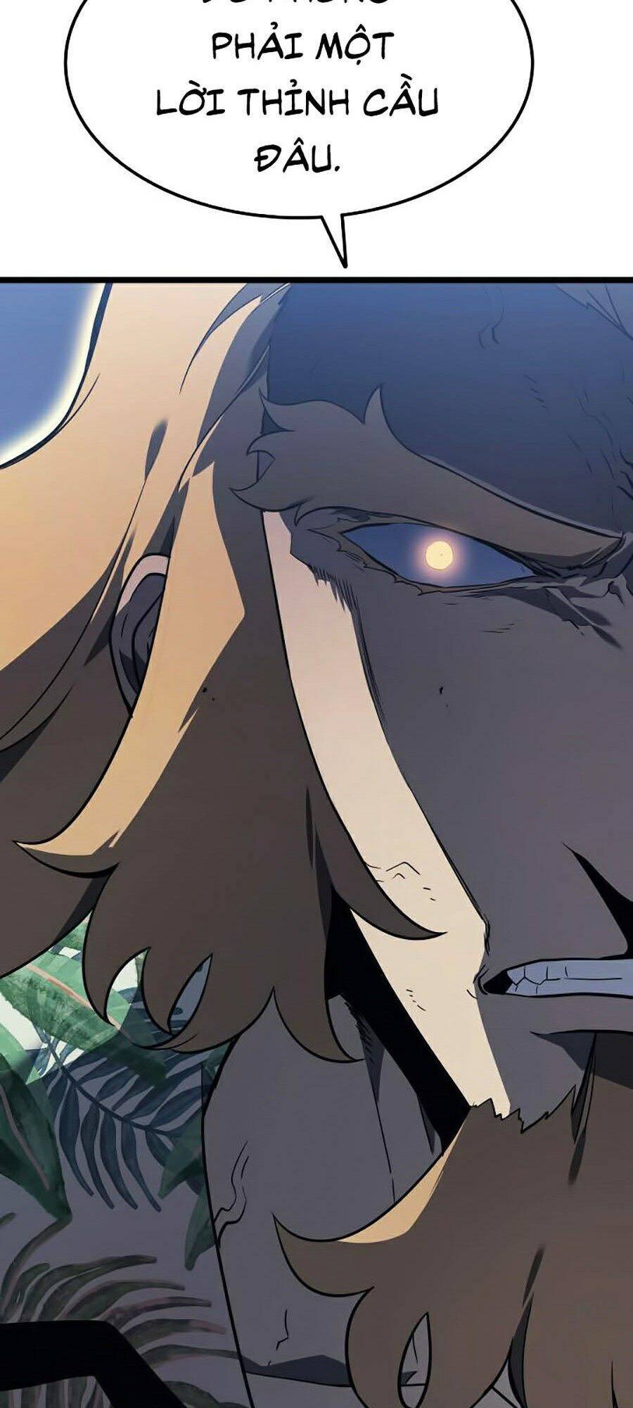 Tôi Thăng Cấp Một Mình Ss2 Chap 35 - Next Chap 36