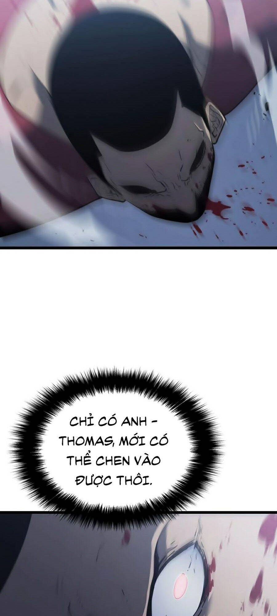 Tôi Thăng Cấp Một Mình Ss2 Chap 35 - Next Chap 36