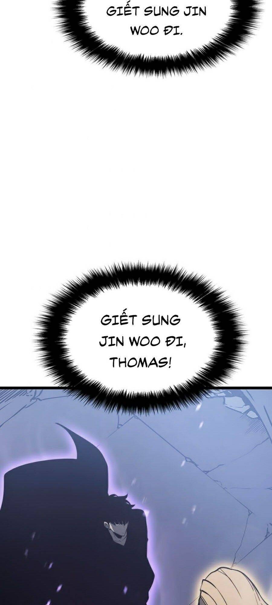 Tôi Thăng Cấp Một Mình Ss2 Chap 35 - Next Chap 36