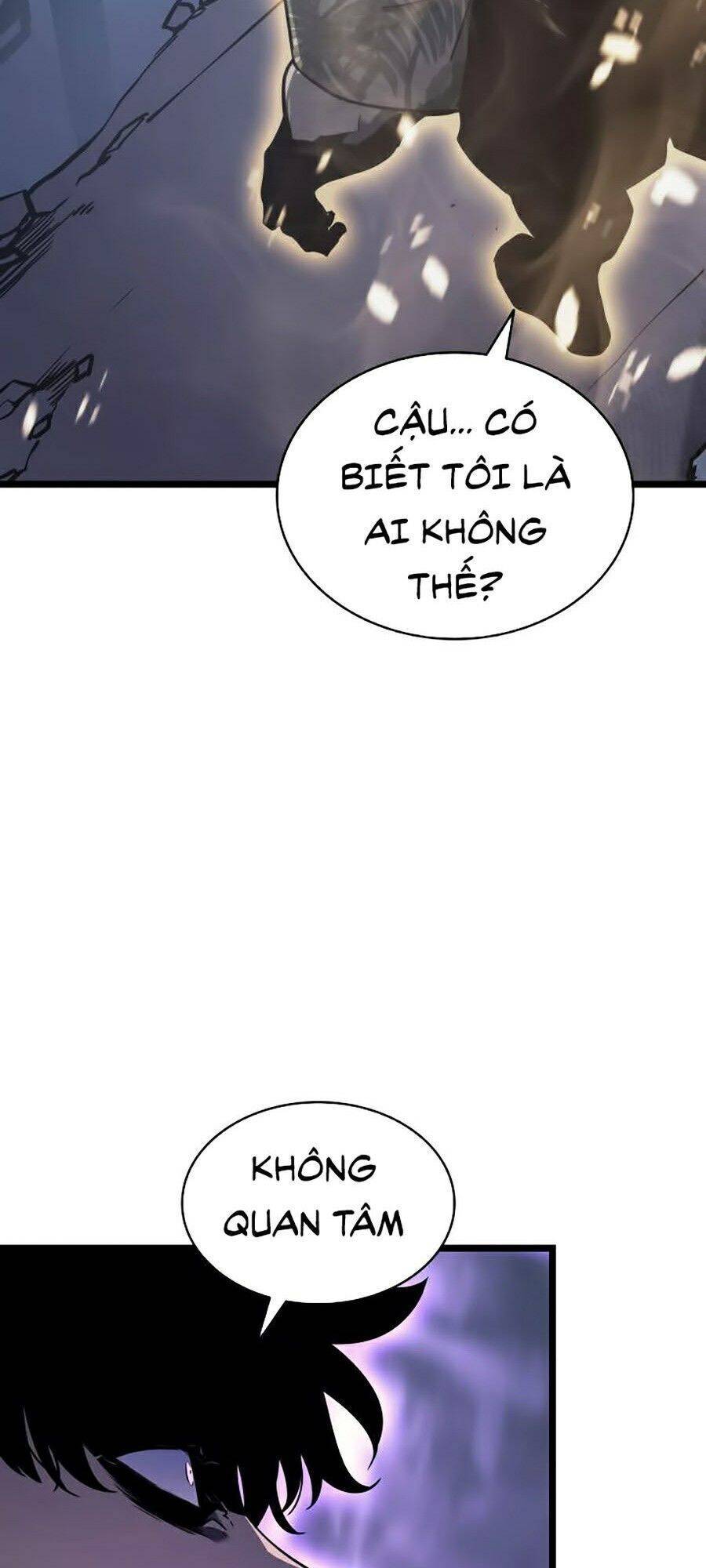 Tôi Thăng Cấp Một Mình Ss2 Chap 35 - Next Chap 36