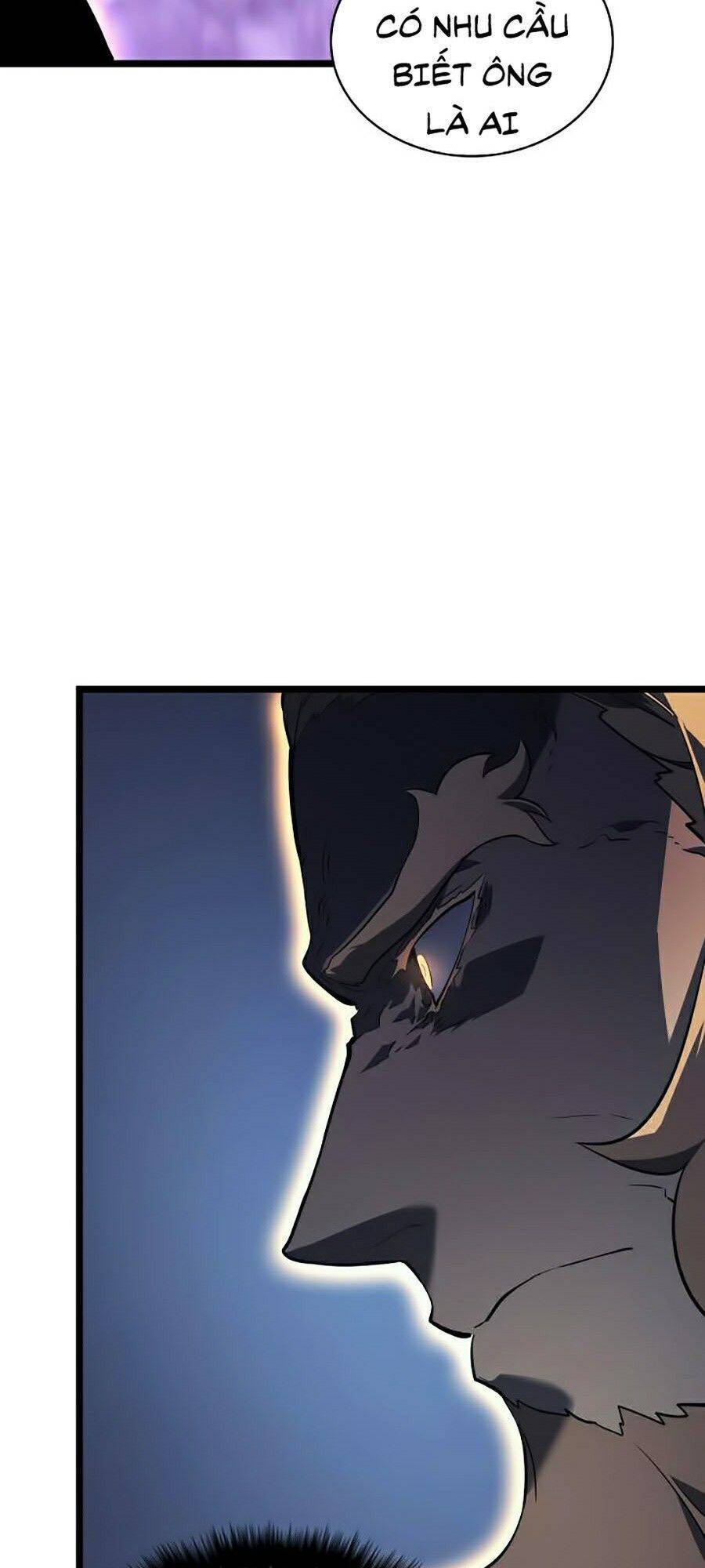 Tôi Thăng Cấp Một Mình Ss2 Chap 35 - Next Chap 36