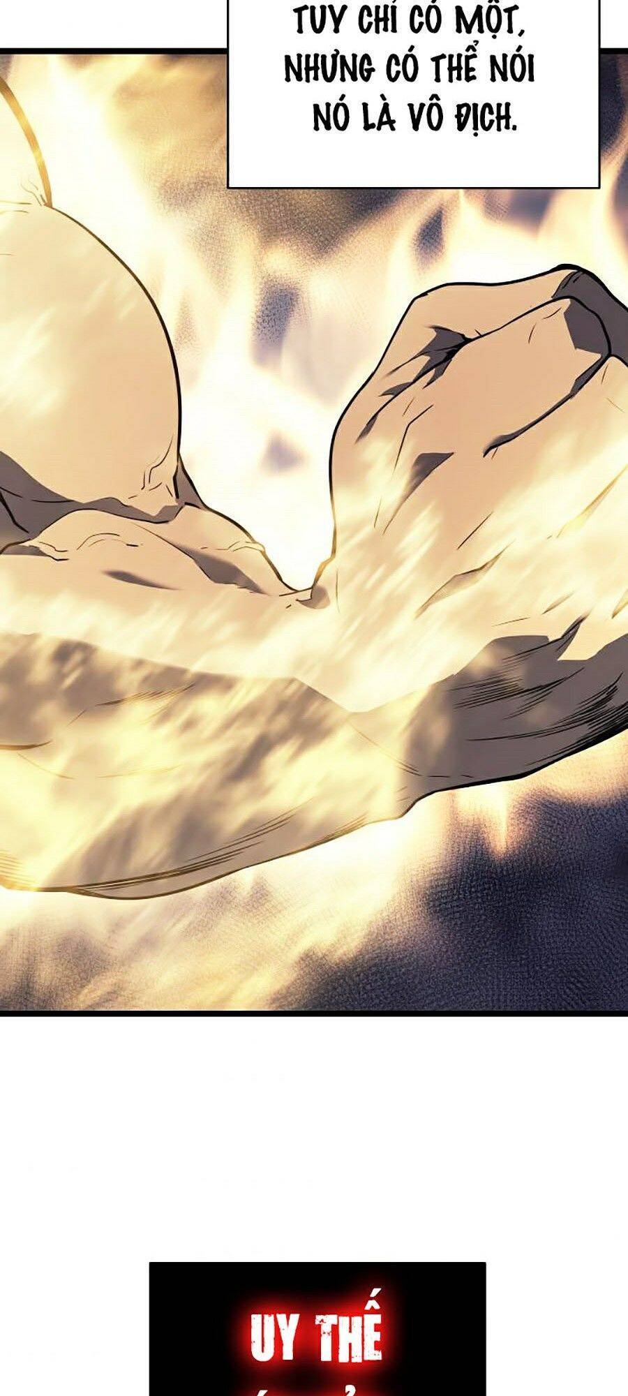 Tôi Thăng Cấp Một Mình Ss2 Chap 35 - Next Chap 36