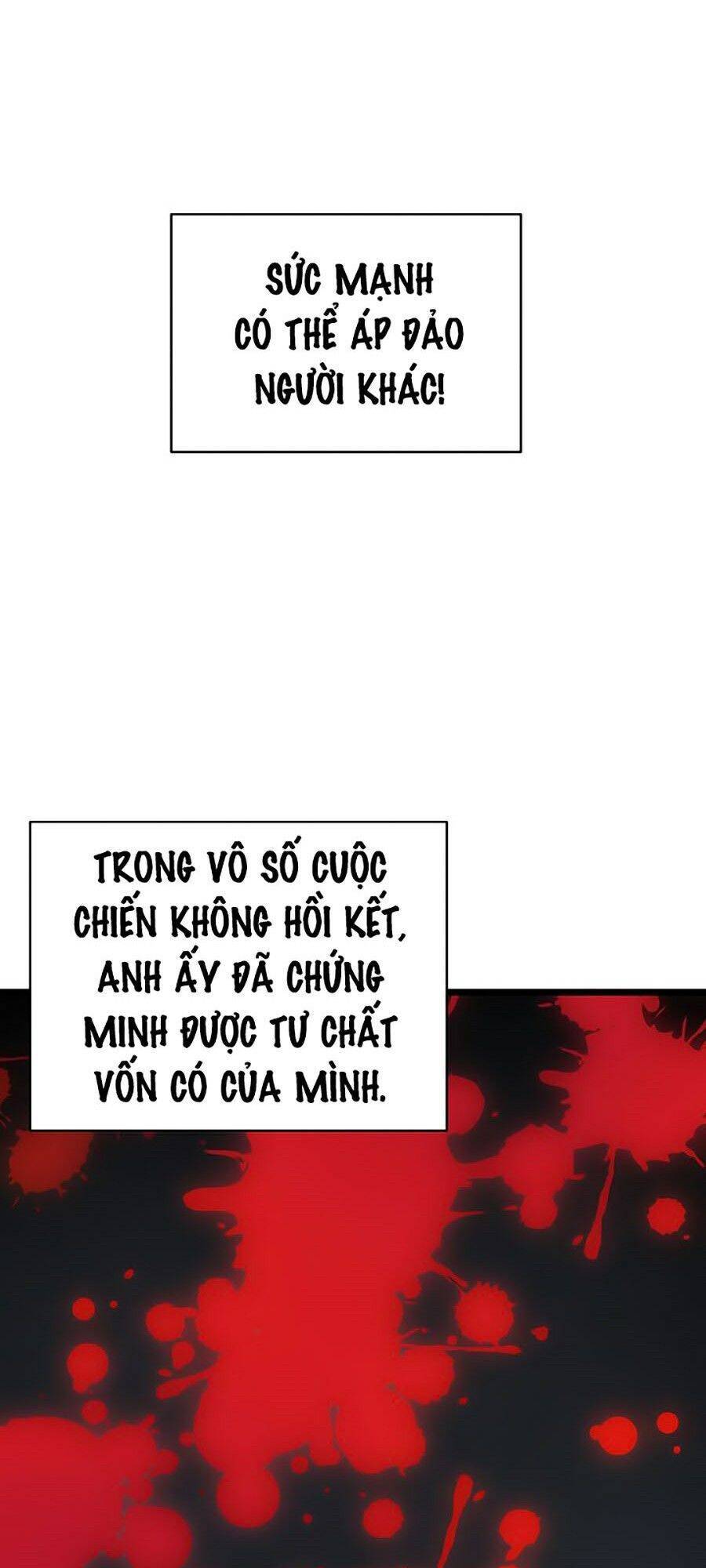 Tôi Thăng Cấp Một Mình Ss2 Chap 35 - Next Chap 36