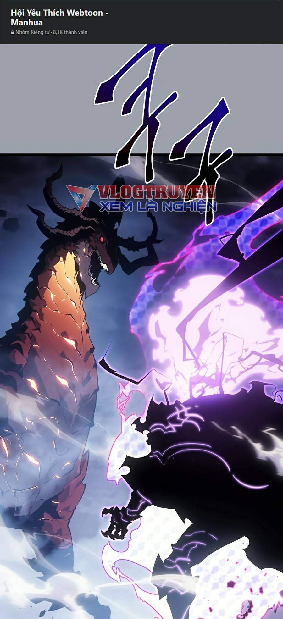 Tôi Thăng Cấp Một Mình Ss2 Chap 66 - Next Chap 67