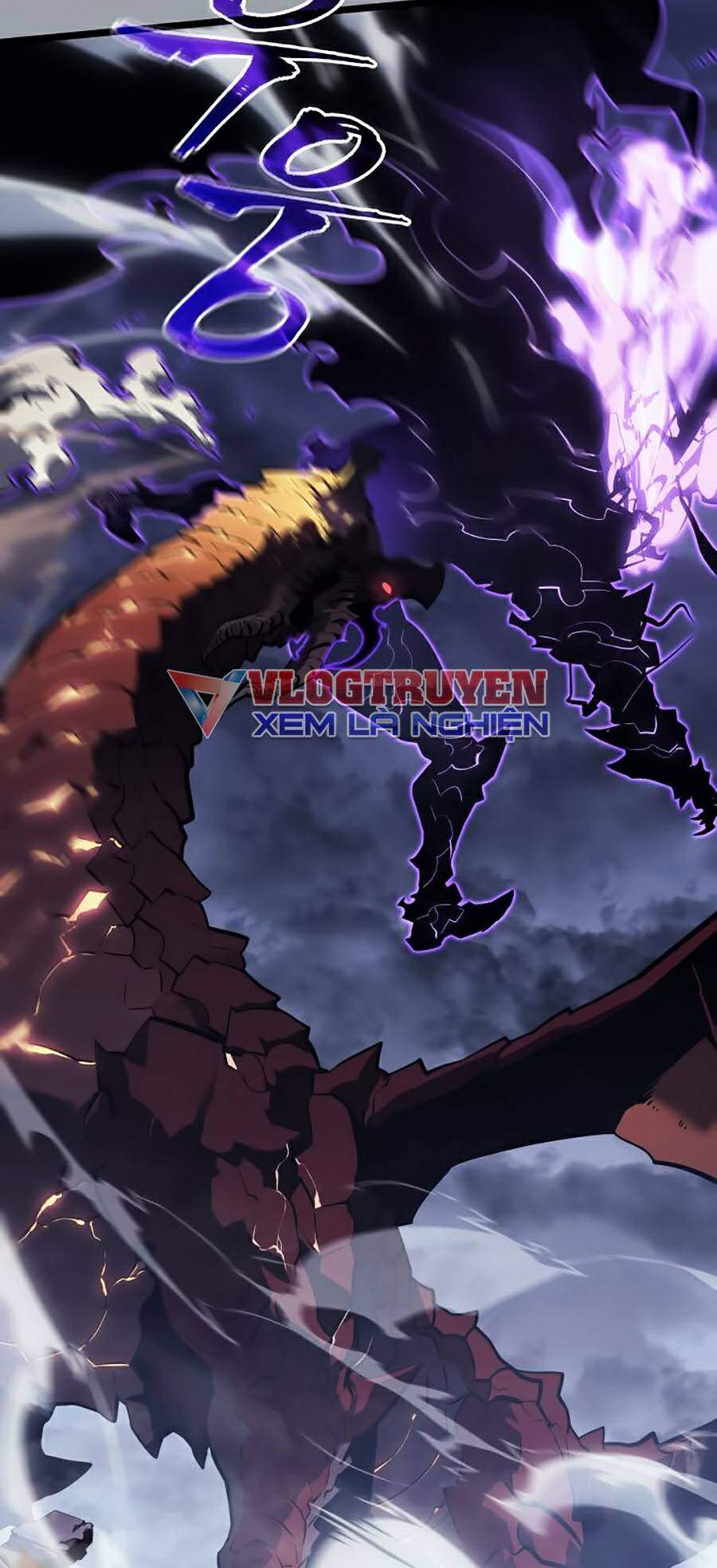 Tôi Thăng Cấp Một Mình Ss2 Chap 66 - Next Chap 67