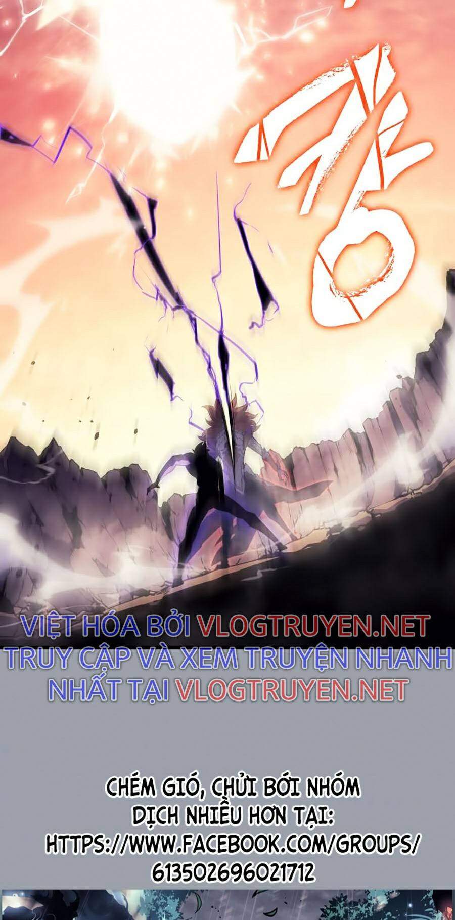 Tôi Thăng Cấp Một Mình Ss2 Chap 66 - Next Chap 67
