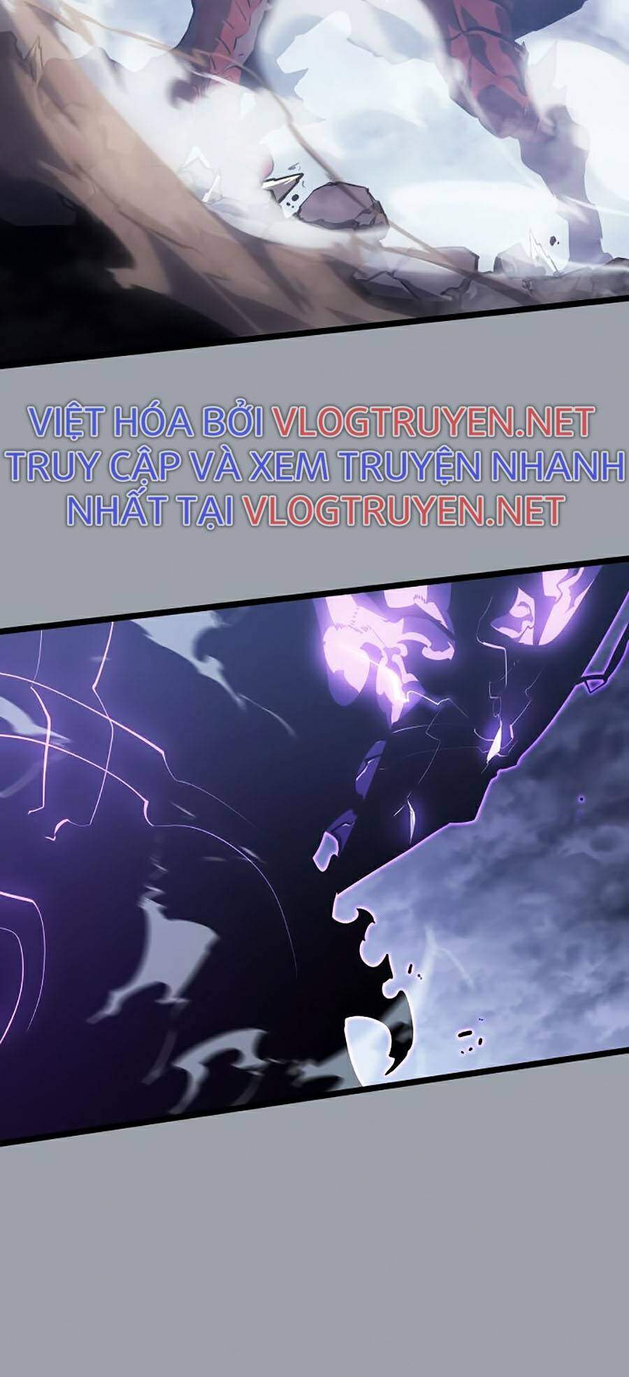 Tôi Thăng Cấp Một Mình Ss2 Chap 66 - Next Chap 67
