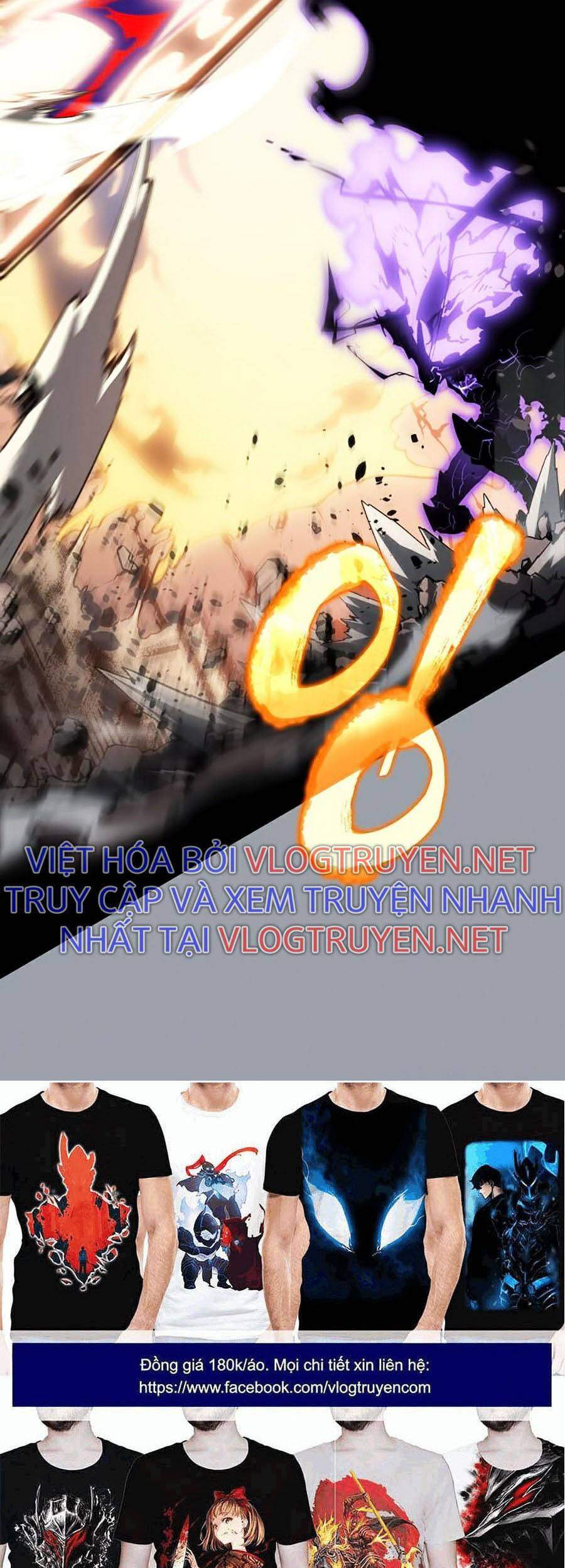 Tôi Thăng Cấp Một Mình Ss2 Chap 66 - Next Chap 67