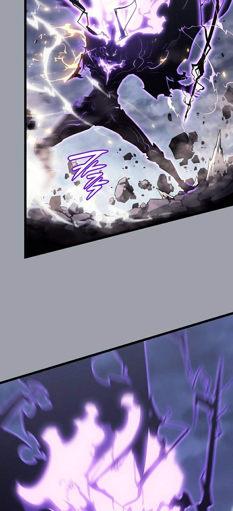 Tôi Thăng Cấp Một Mình Ss2 Chap 66 - Next Chap 67