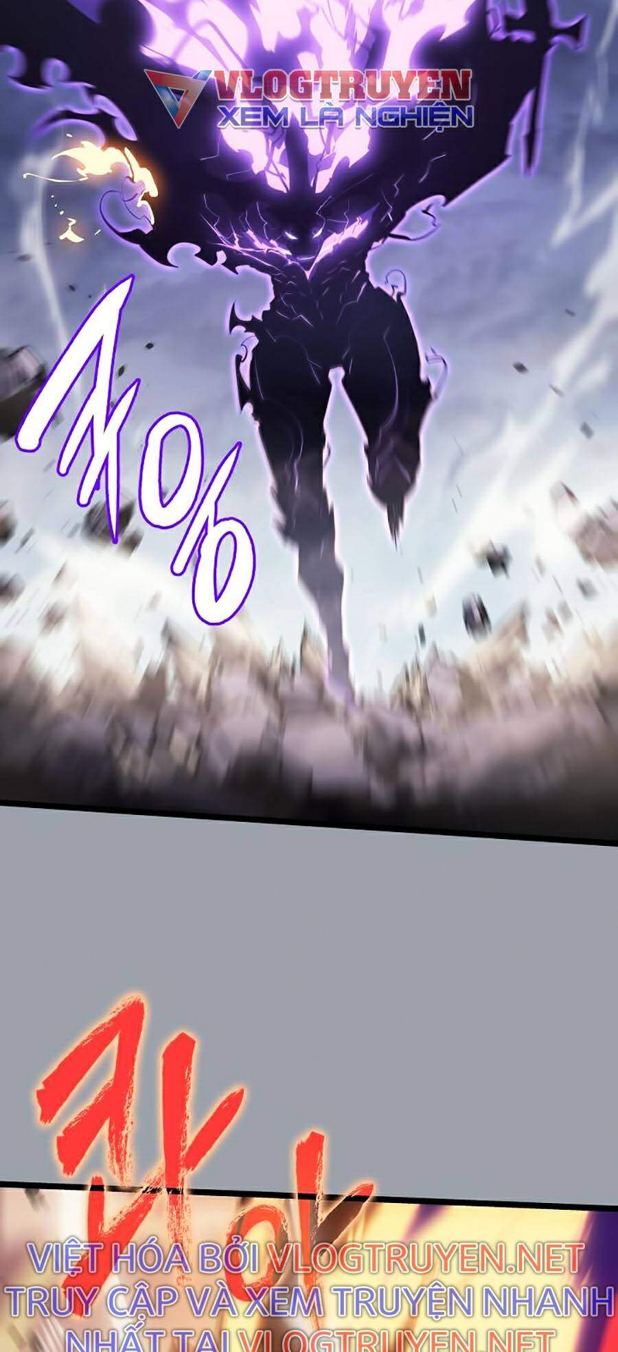 Tôi Thăng Cấp Một Mình Ss2 Chap 66 - Next Chap 67