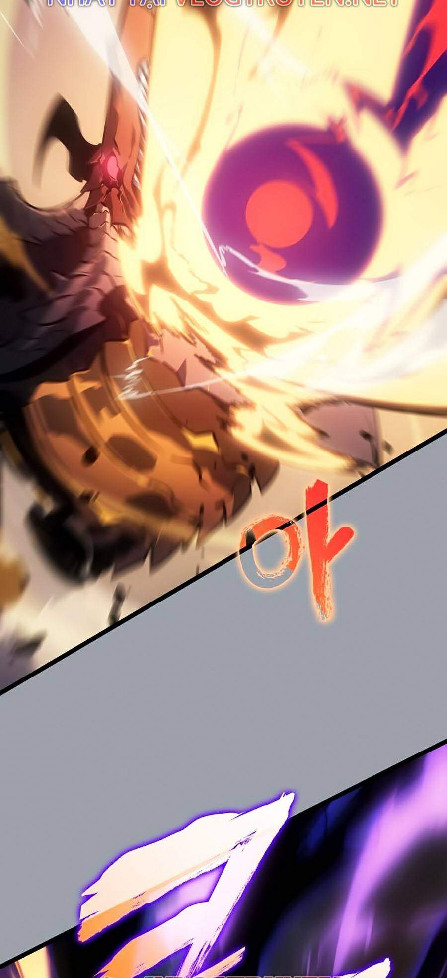 Tôi Thăng Cấp Một Mình Ss2 Chap 66 - Next Chap 67