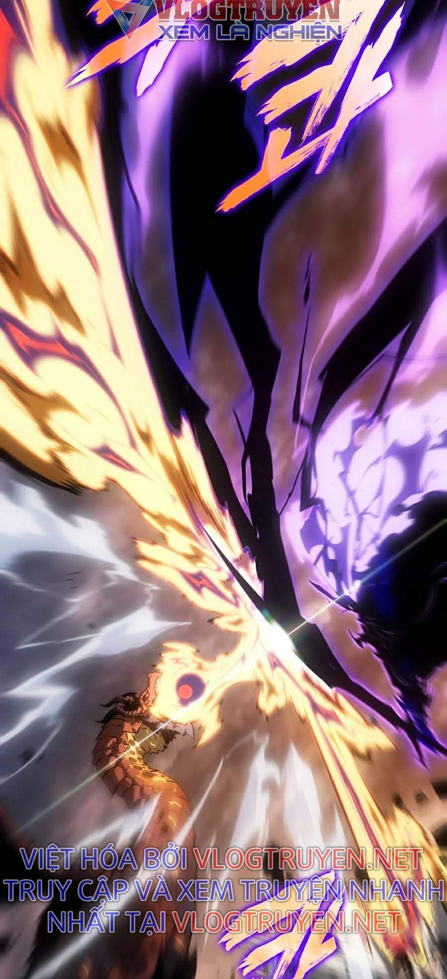 Tôi Thăng Cấp Một Mình Ss2 Chap 66 - Next Chap 67