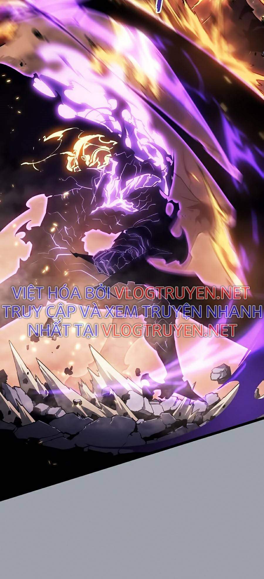 Tôi Thăng Cấp Một Mình Ss2 Chap 66 - Next Chap 67
