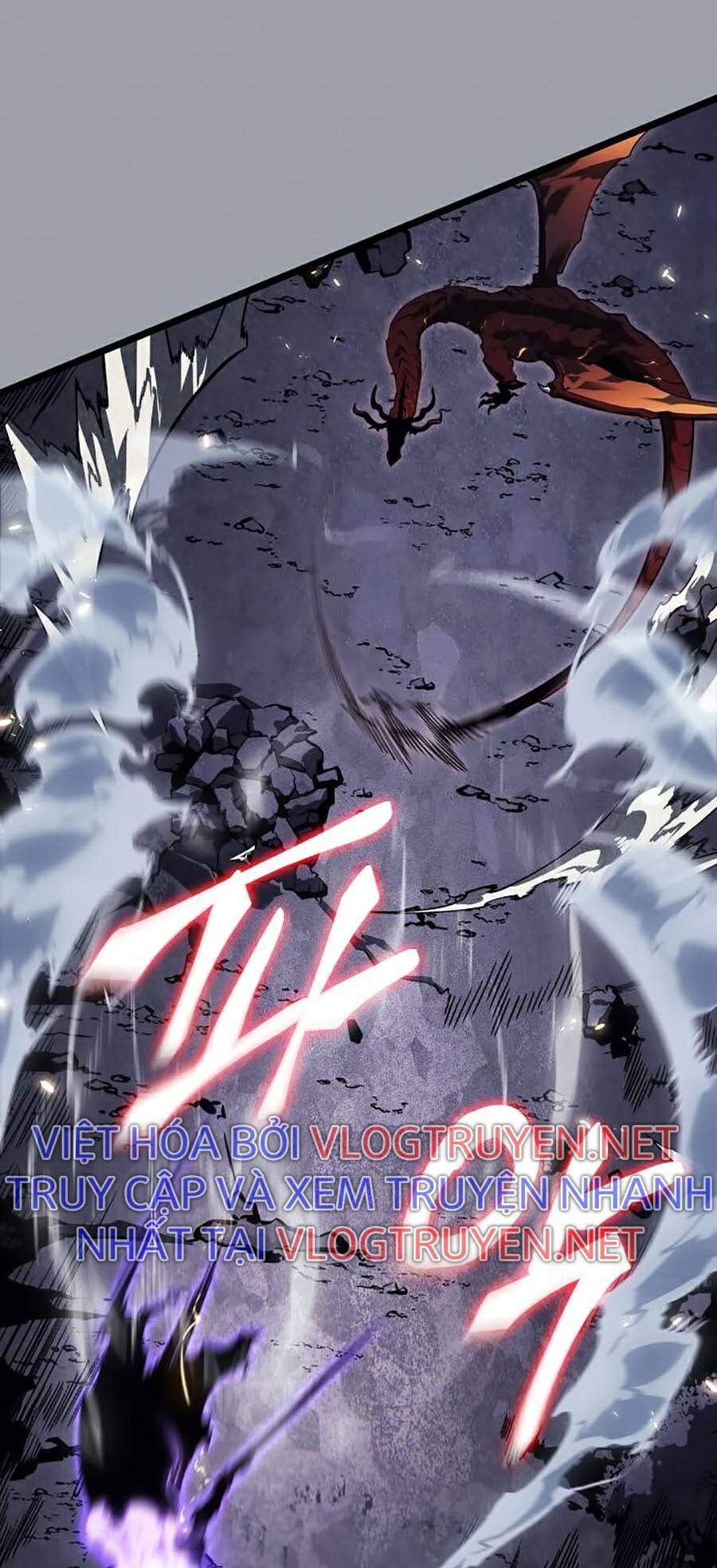 Tôi Thăng Cấp Một Mình Ss2 Chap 66 - Next Chap 67