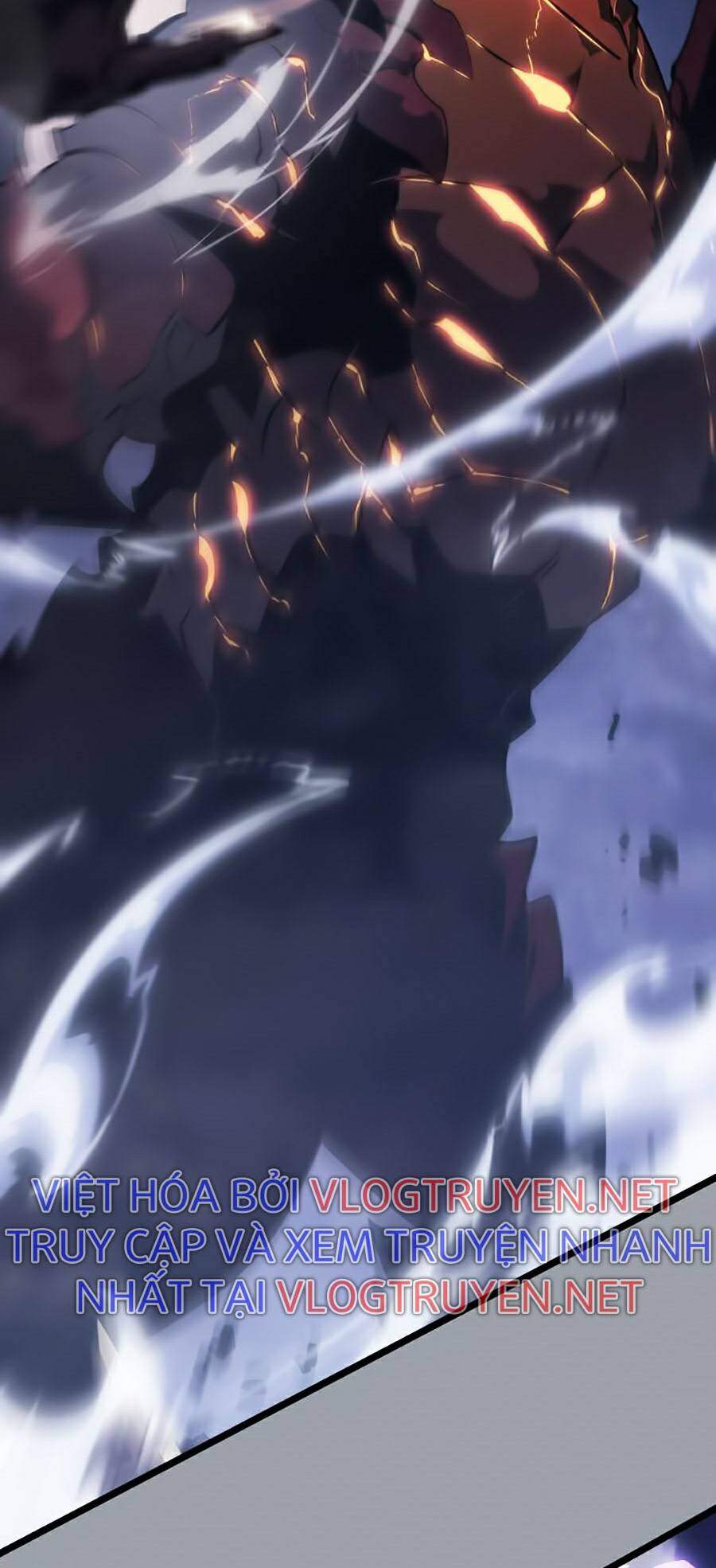 Tôi Thăng Cấp Một Mình Ss2 Chap 66 - Next Chap 67