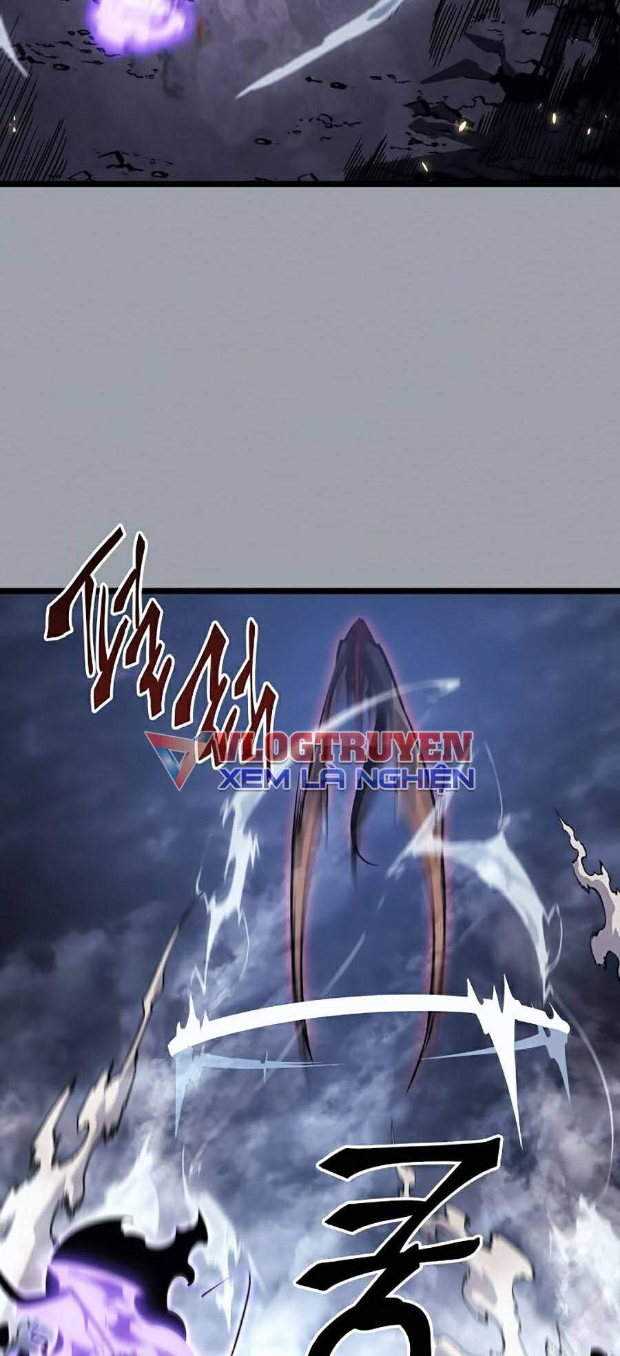 Tôi Thăng Cấp Một Mình Ss2 Chap 66 - Next Chap 67