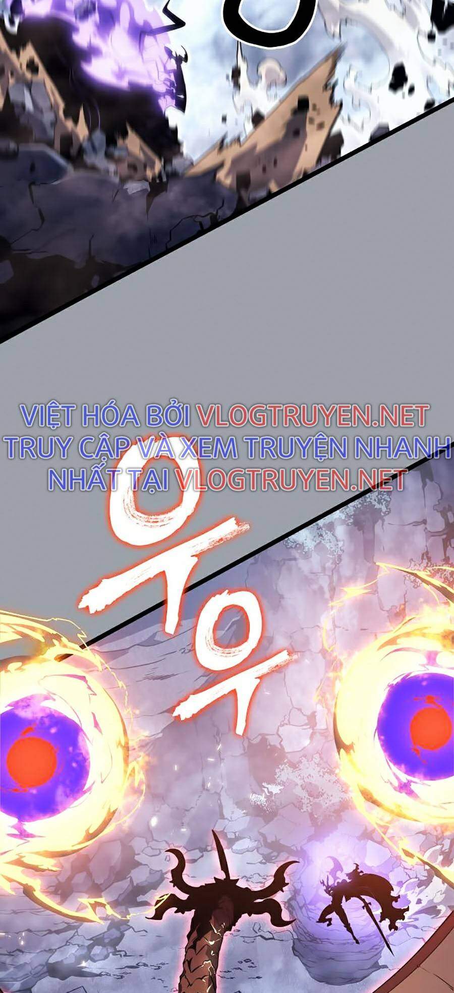 Tôi Thăng Cấp Một Mình Ss2 Chap 66 - Next Chap 67