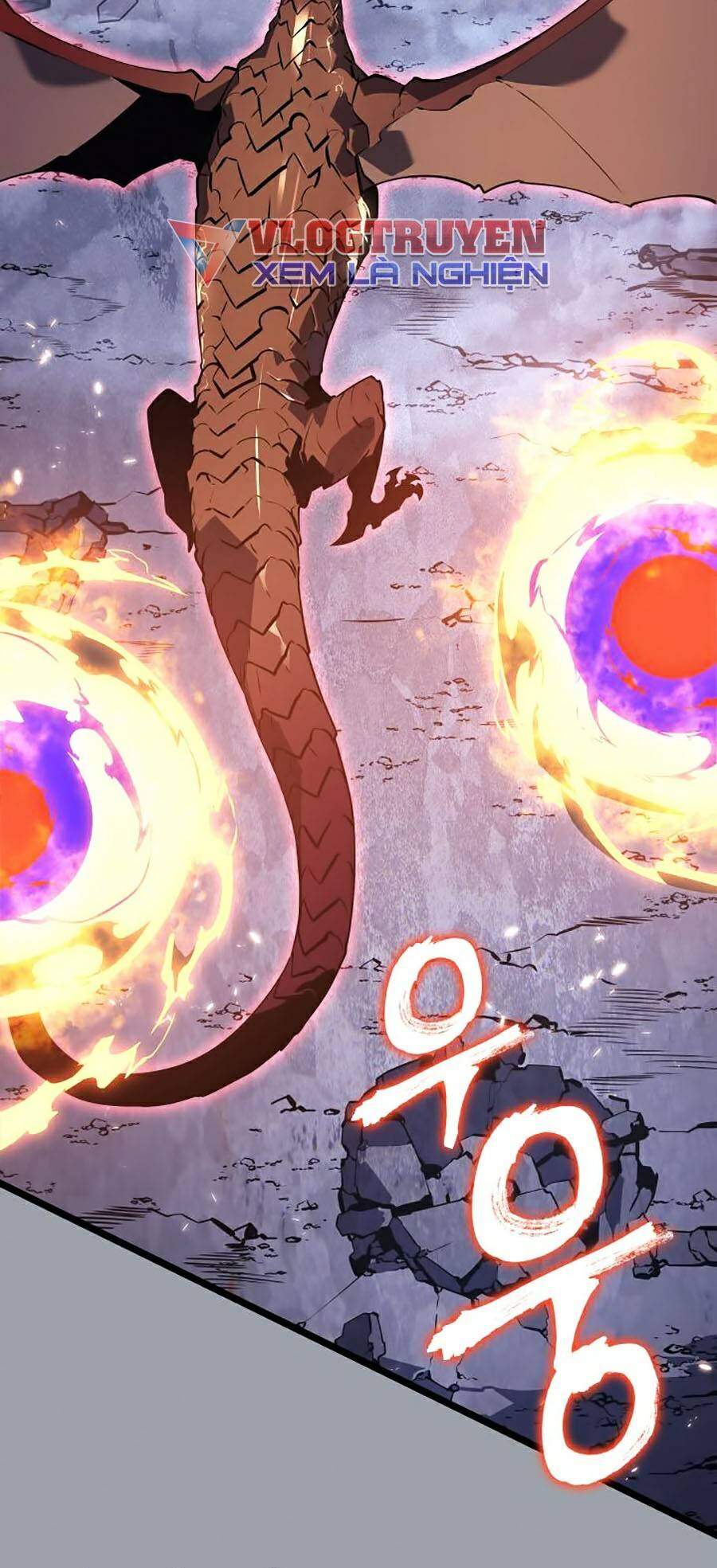 Tôi Thăng Cấp Một Mình Ss2 Chap 66 - Next Chap 67