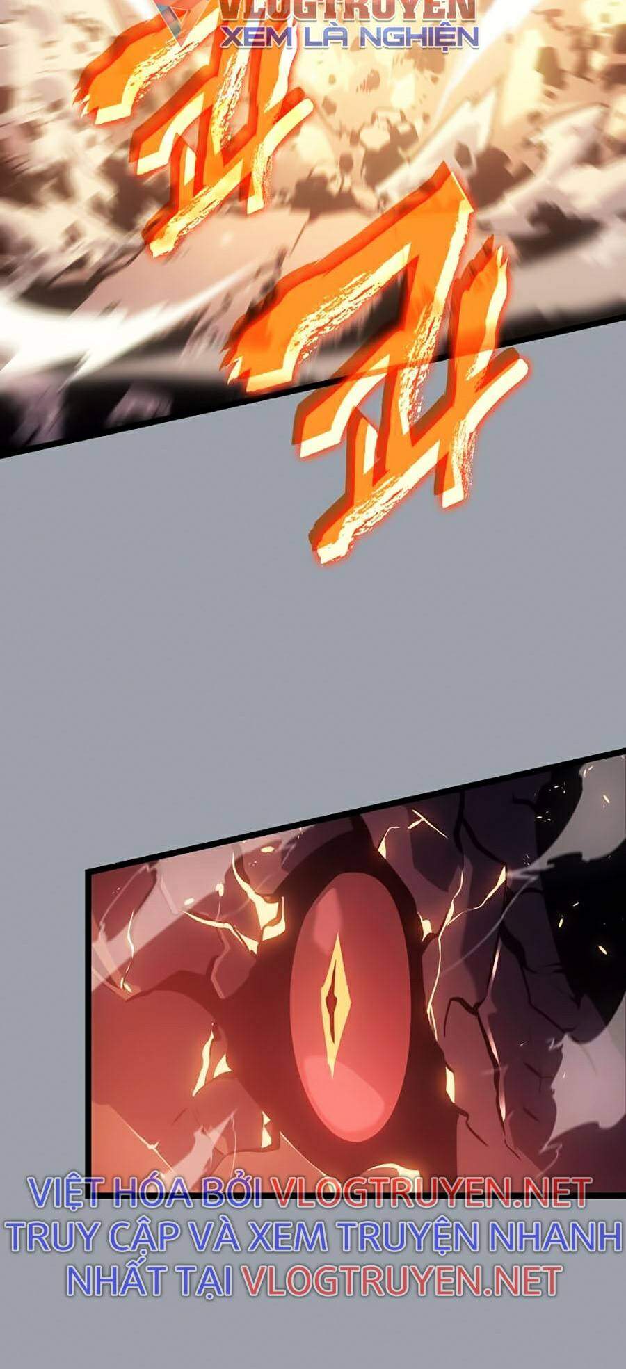 Tôi Thăng Cấp Một Mình Ss2 Chap 66 - Next Chap 67
