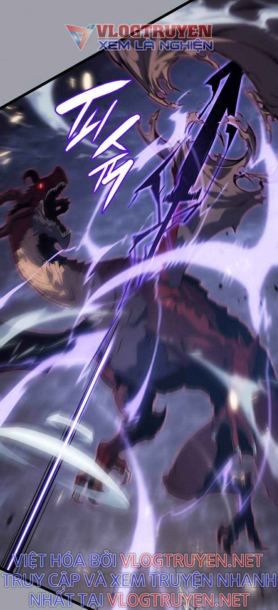 Tôi Thăng Cấp Một Mình Ss2 Chap 66 - Next Chap 67