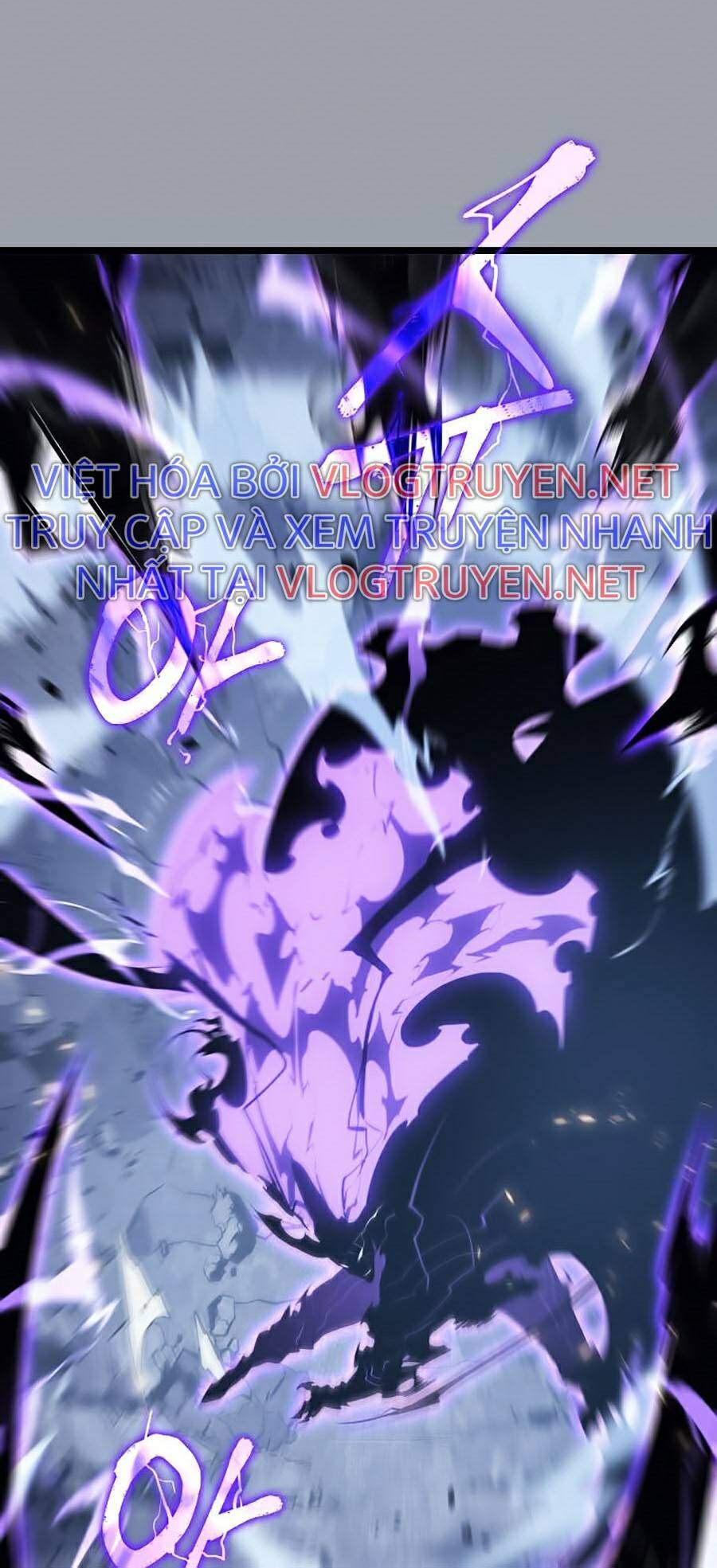 Tôi Thăng Cấp Một Mình Ss2 Chap 66 - Next Chap 67