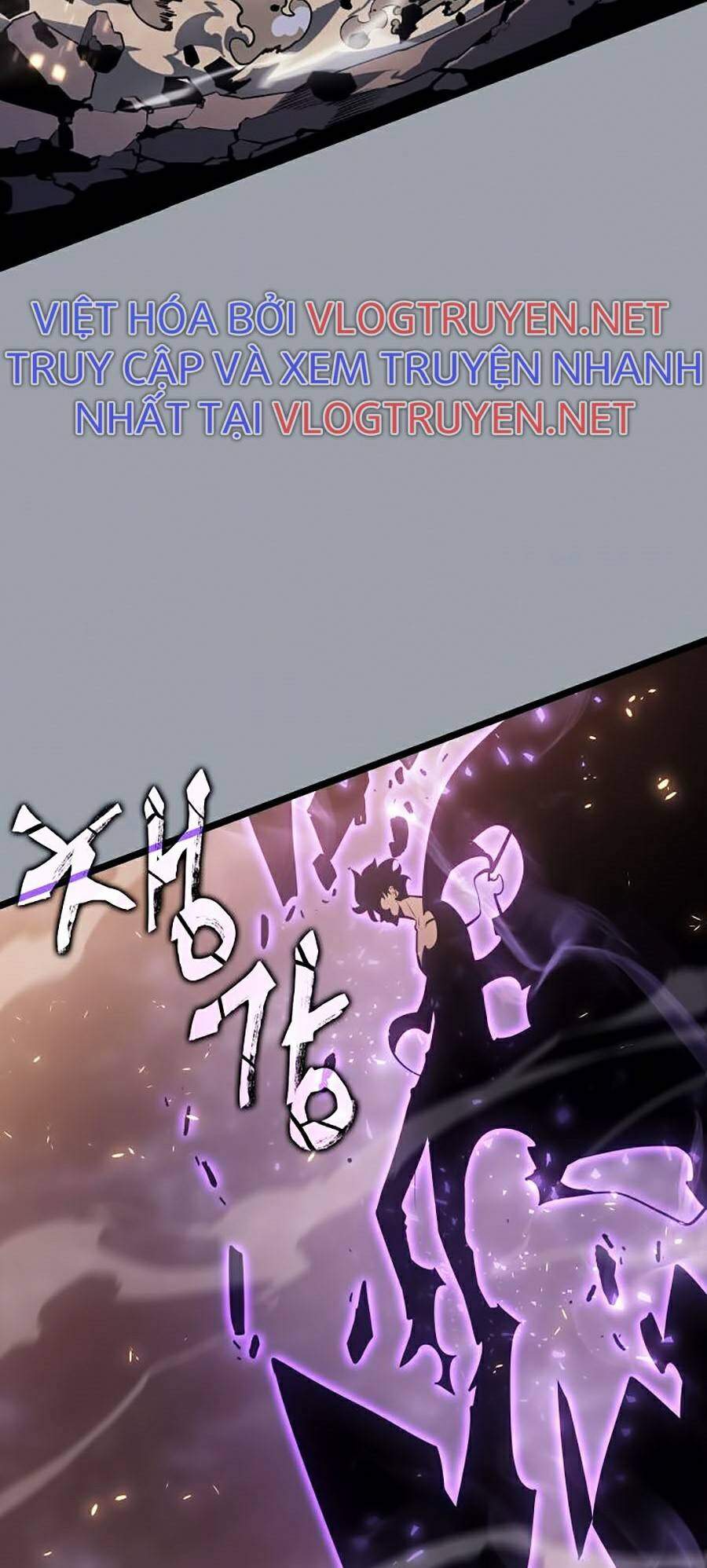 Tôi Thăng Cấp Một Mình Ss2 Chap 66 - Next Chap 67