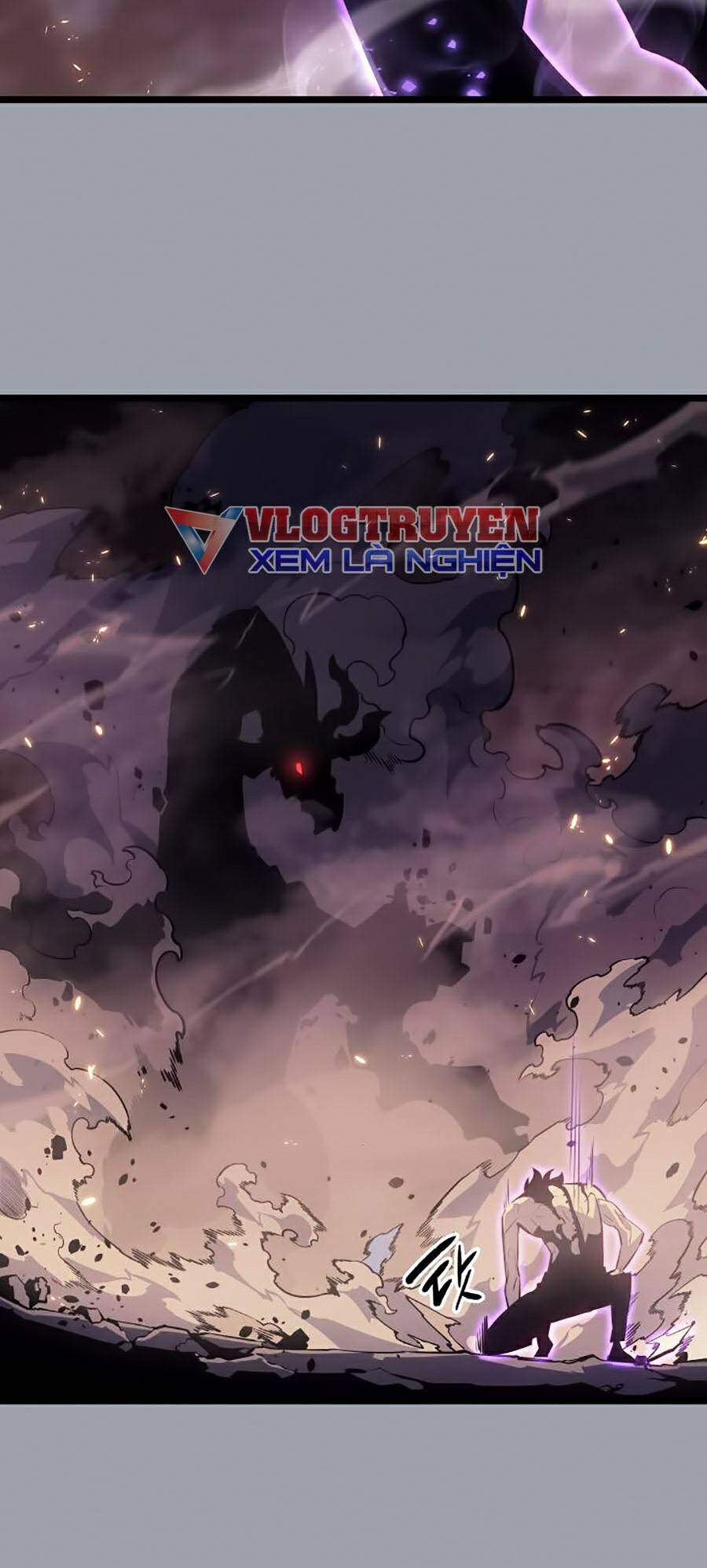 Tôi Thăng Cấp Một Mình Ss2 Chap 66 - Next Chap 67