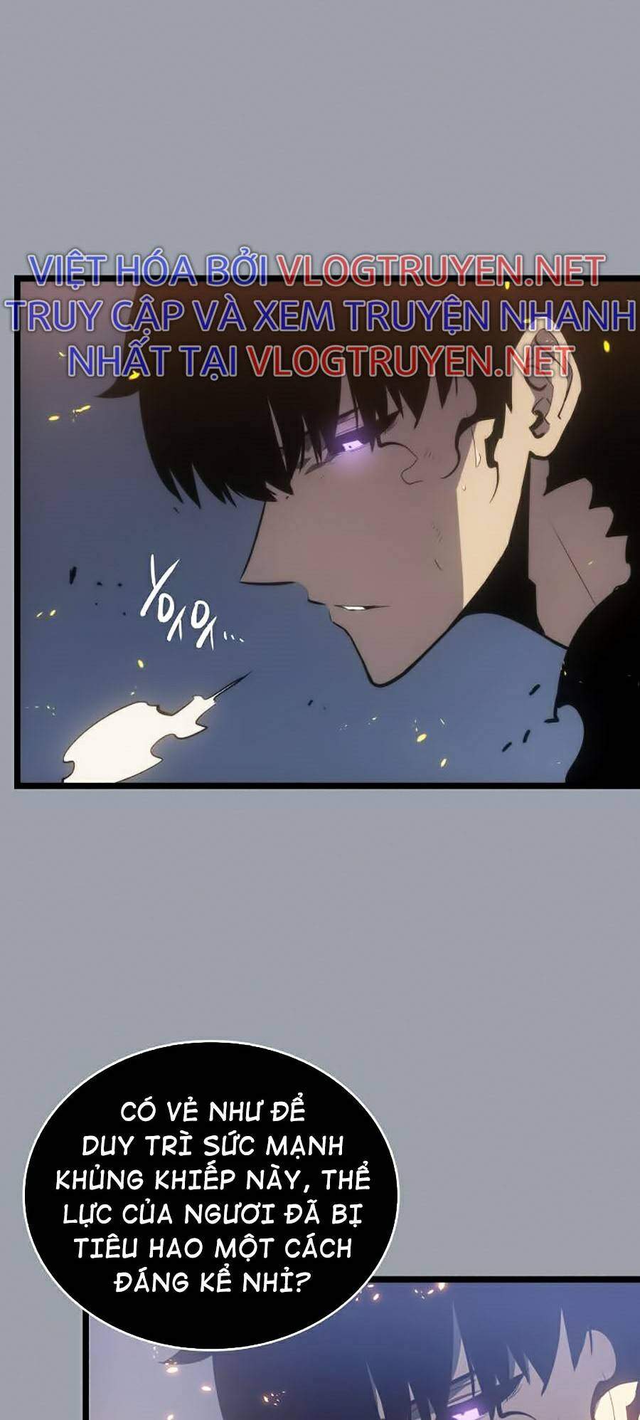 Tôi Thăng Cấp Một Mình Ss2 Chap 66 - Next Chap 67