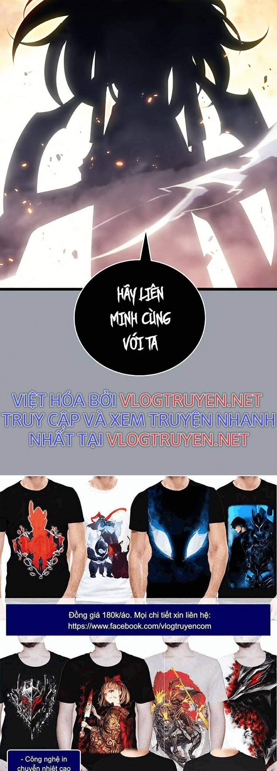 Tôi Thăng Cấp Một Mình Ss2 Chap 66 - Next Chap 67
