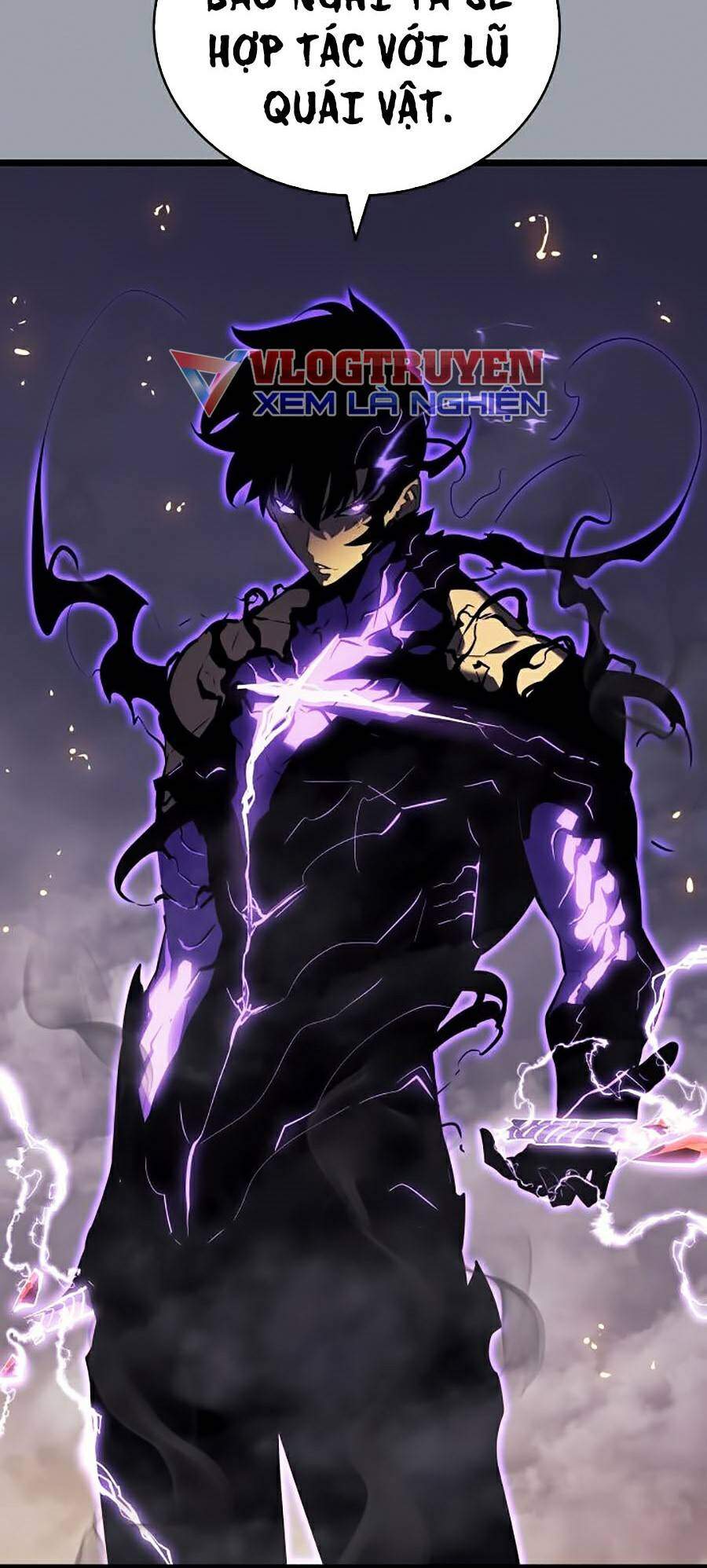 Tôi Thăng Cấp Một Mình Ss2 Chap 66 - Next Chap 67