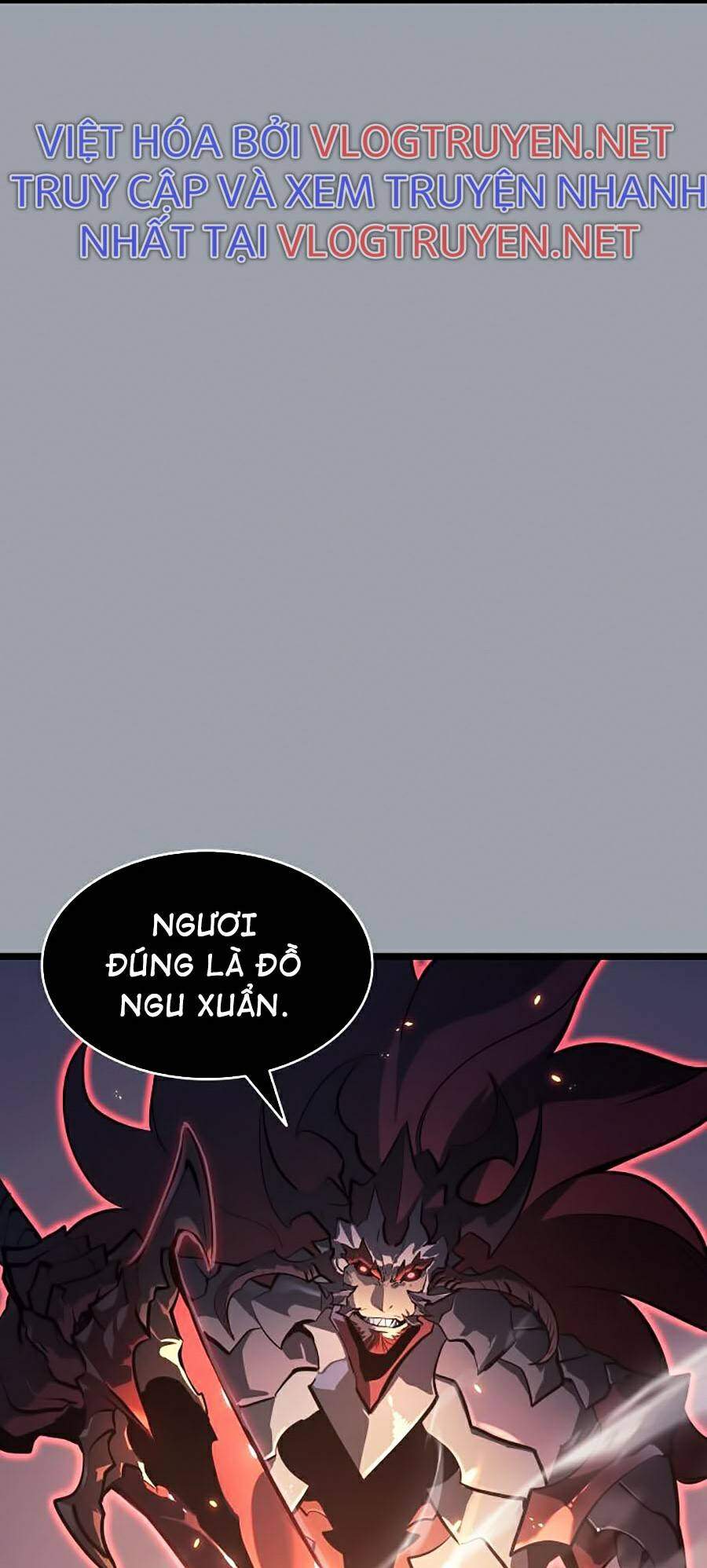 Tôi Thăng Cấp Một Mình Ss2 Chap 66 - Next Chap 67