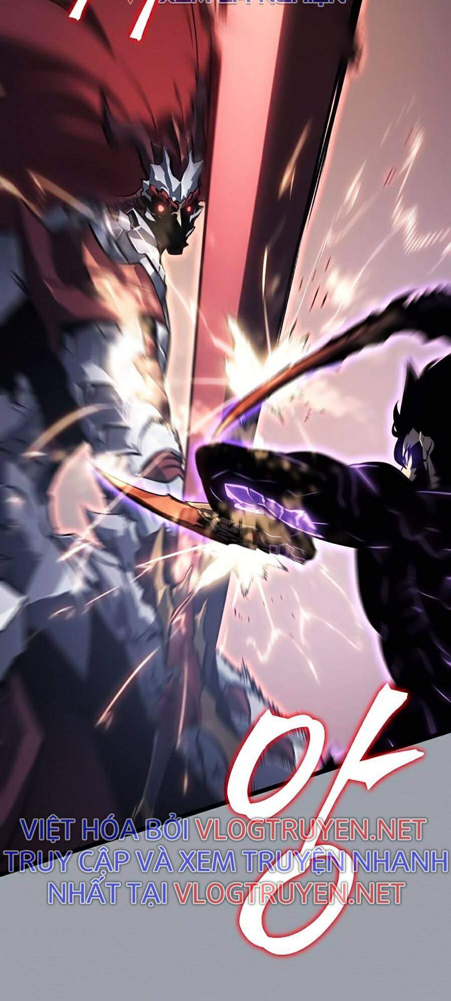Tôi Thăng Cấp Một Mình Ss2 Chap 66 - Next Chap 67