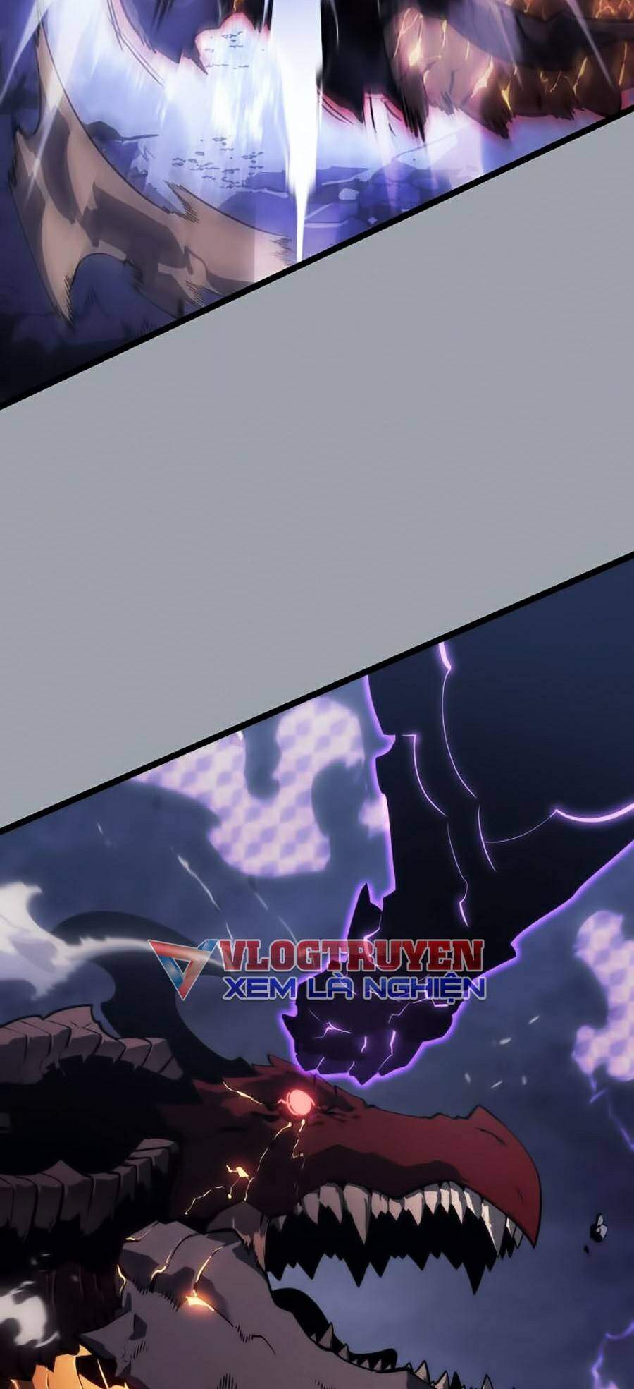 Tôi Thăng Cấp Một Mình Ss2 Chap 66 - Next Chap 67