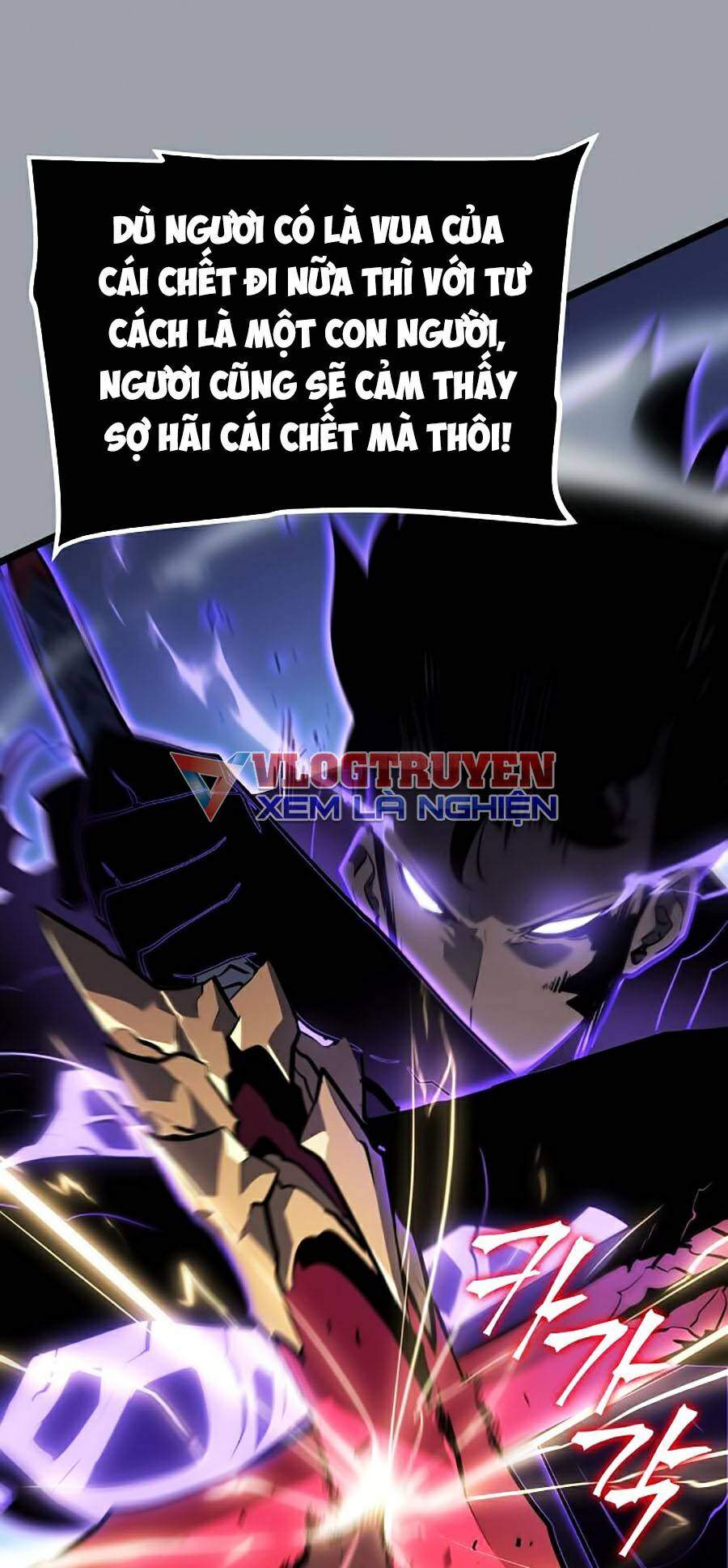 Tôi Thăng Cấp Một Mình Ss2 Chap 66 - Next Chap 67