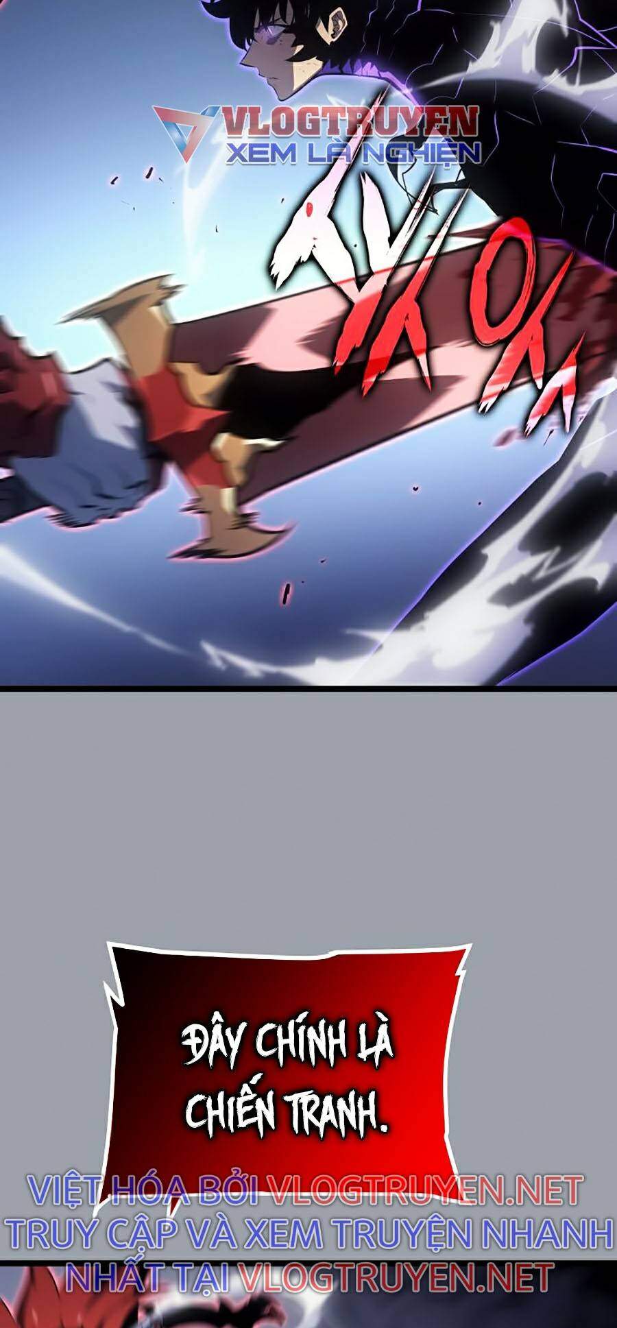 Tôi Thăng Cấp Một Mình Ss2 Chap 66 - Next Chap 67