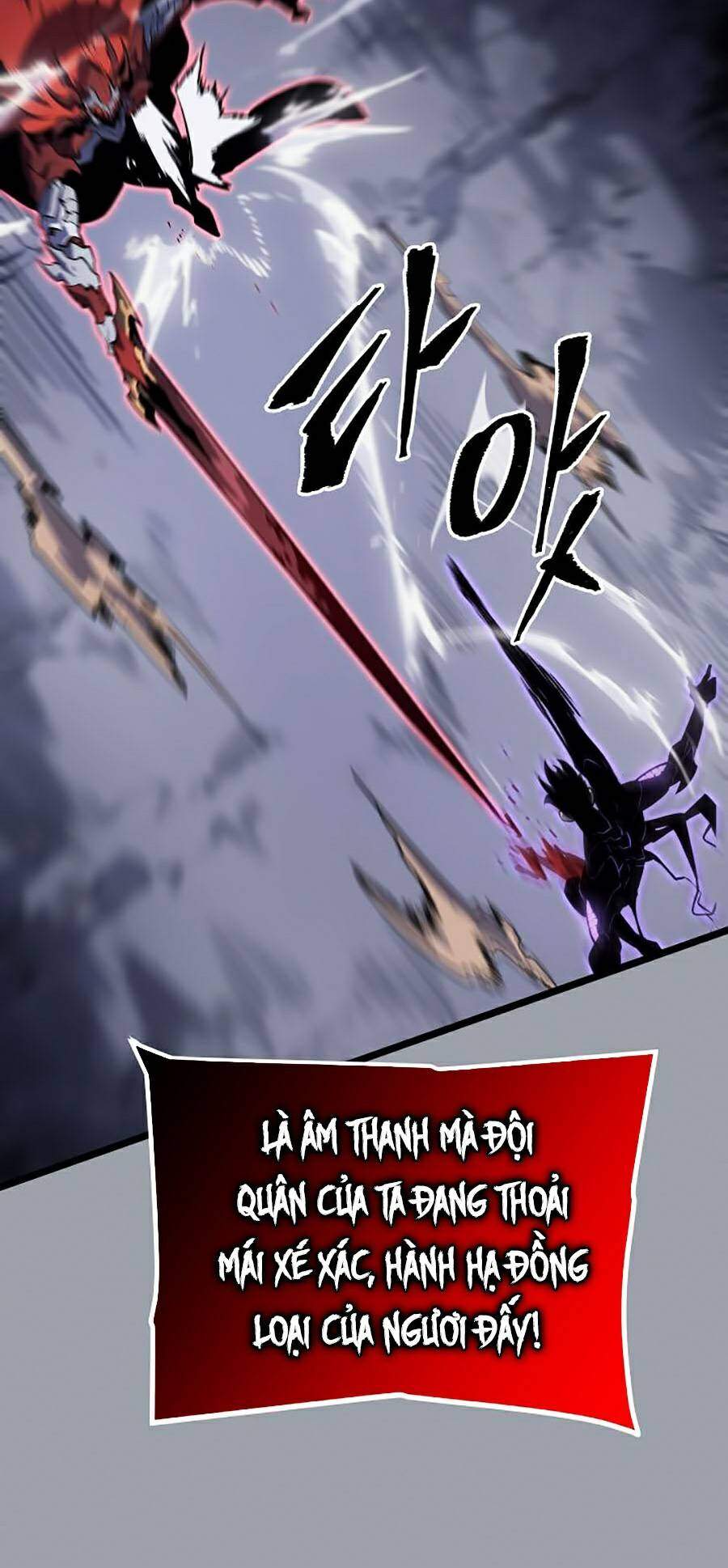 Tôi Thăng Cấp Một Mình Ss2 Chap 66 - Next Chap 67