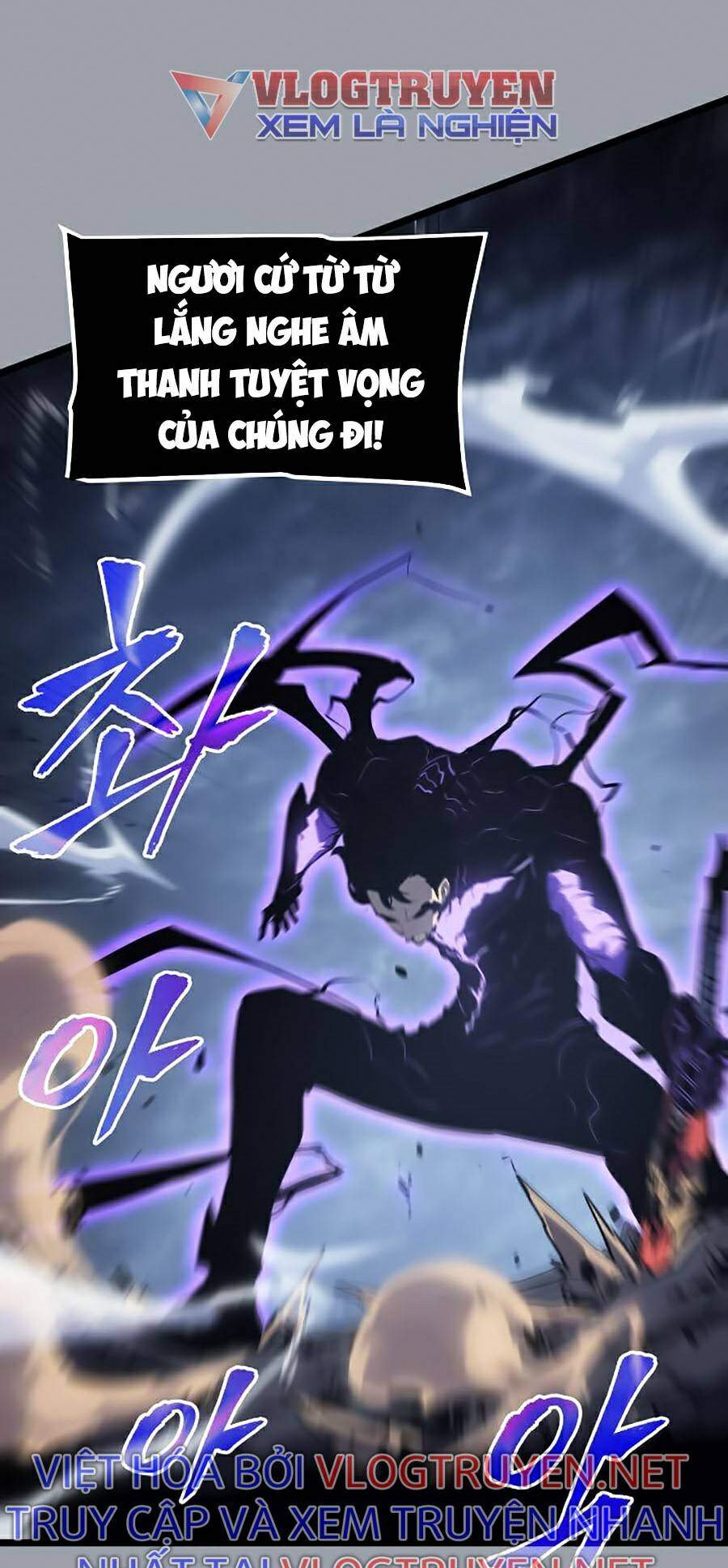 Tôi Thăng Cấp Một Mình Ss2 Chap 66 - Next Chap 67
