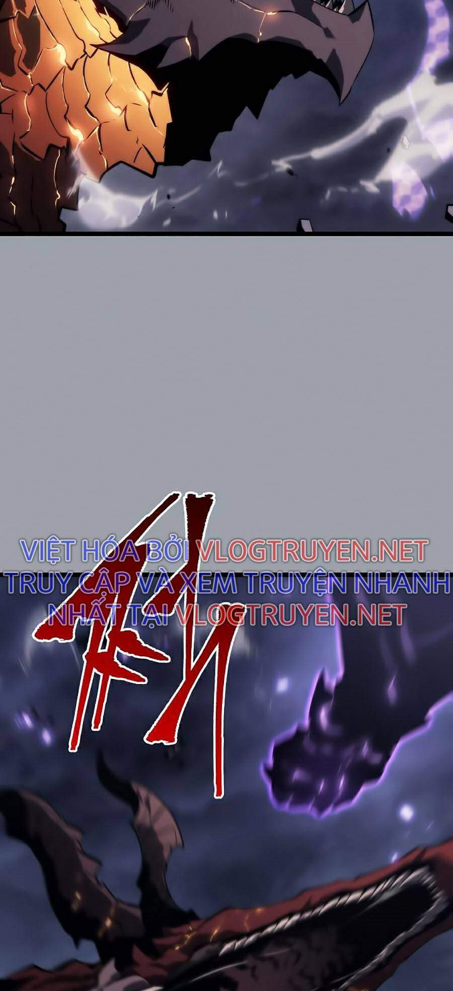 Tôi Thăng Cấp Một Mình Ss2 Chap 66 - Next Chap 67