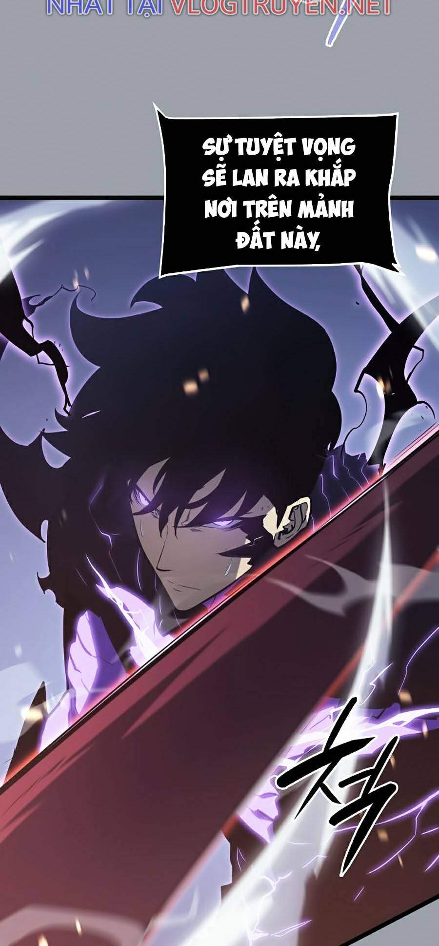 Tôi Thăng Cấp Một Mình Ss2 Chap 66 - Next Chap 67