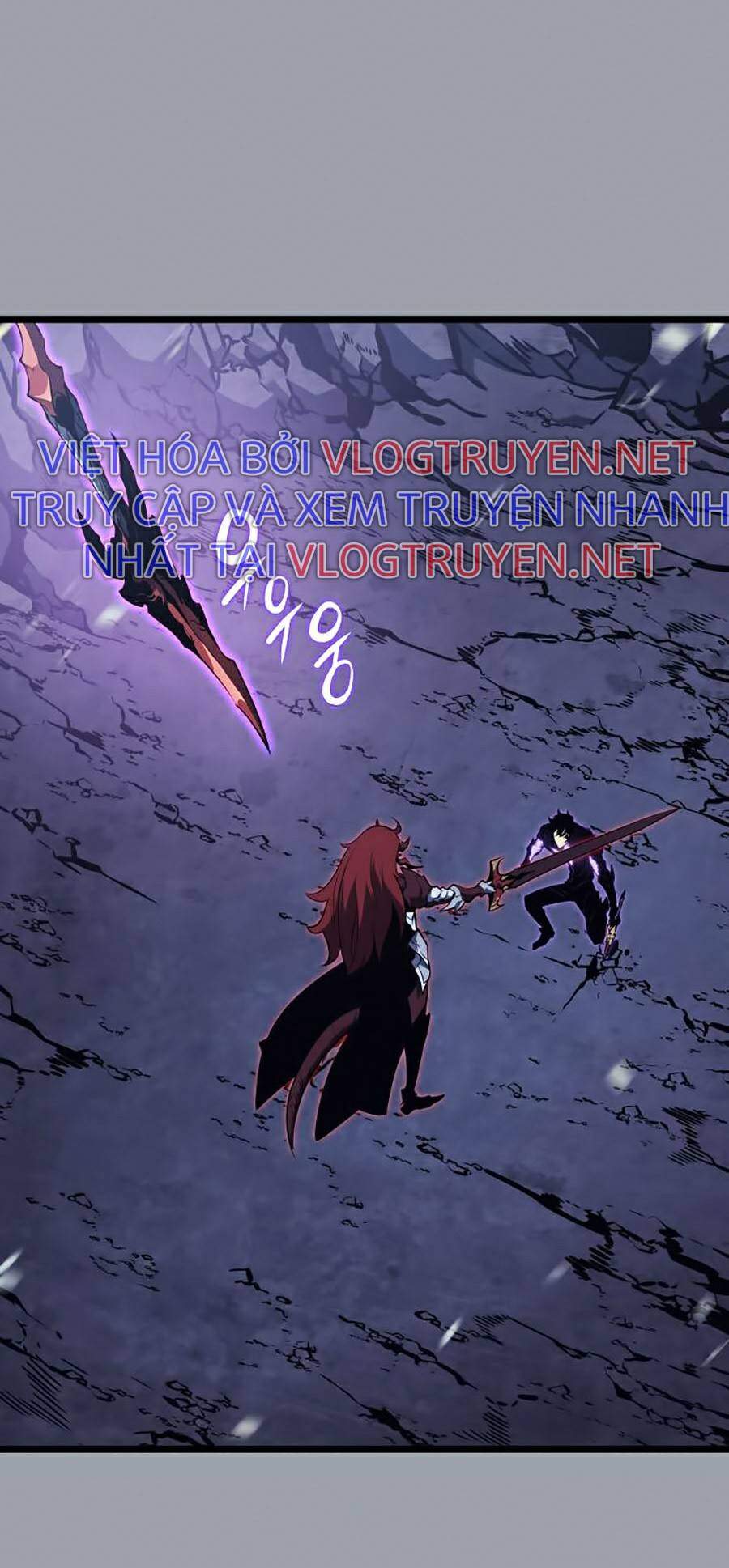 Tôi Thăng Cấp Một Mình Ss2 Chap 66 - Next Chap 67