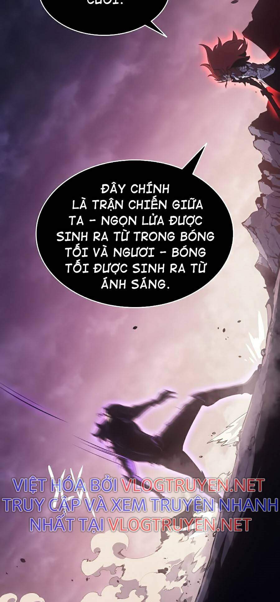 Tôi Thăng Cấp Một Mình Ss2 Chap 66 - Next Chap 67