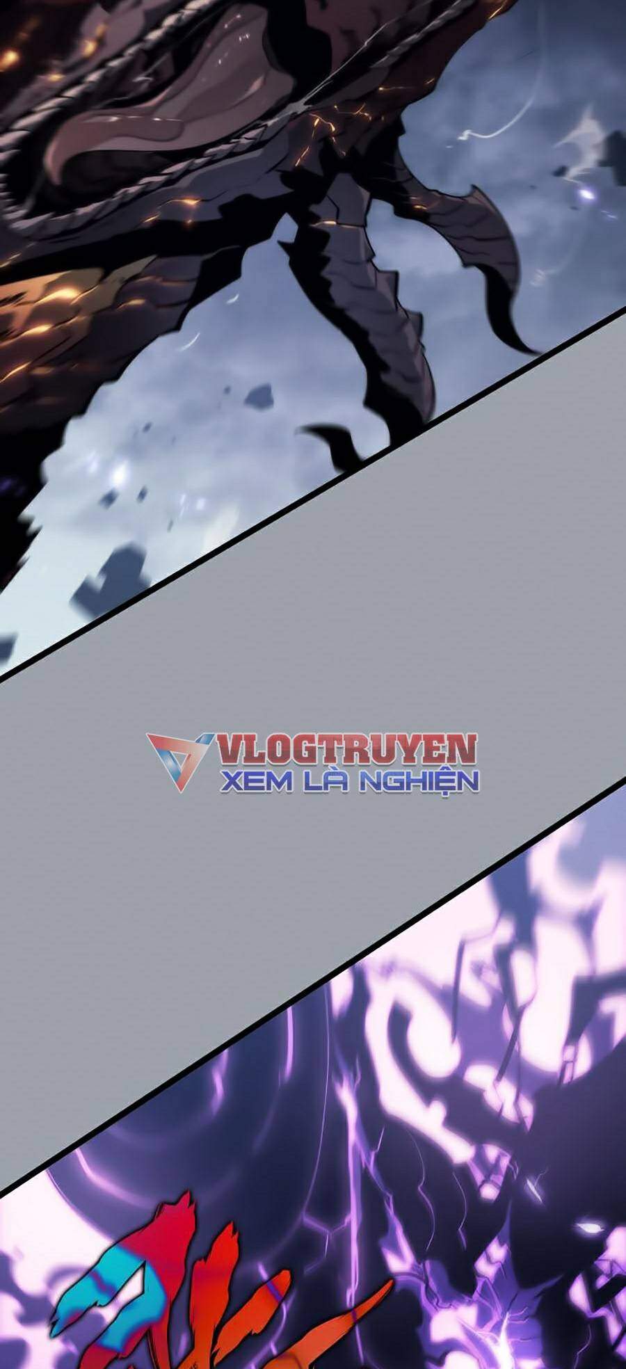 Tôi Thăng Cấp Một Mình Ss2 Chap 66 - Next Chap 67